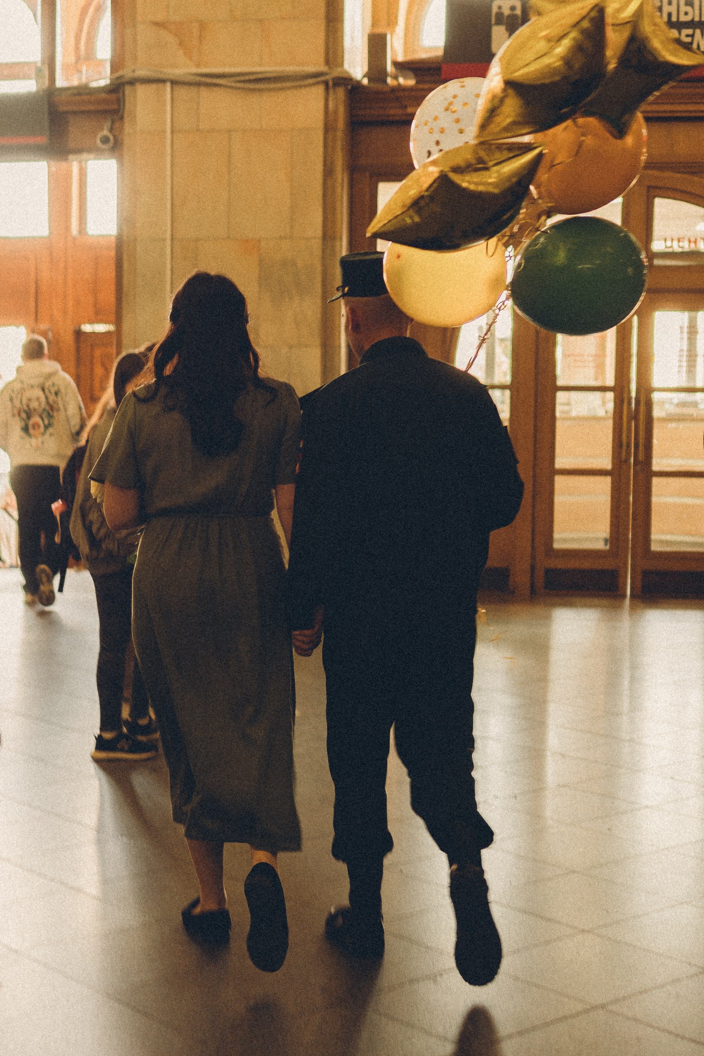 ПРЕДЛОЖЕНИЕ. Профессиональный фотограф, Санкт-Петербург — Виктория Богомолова