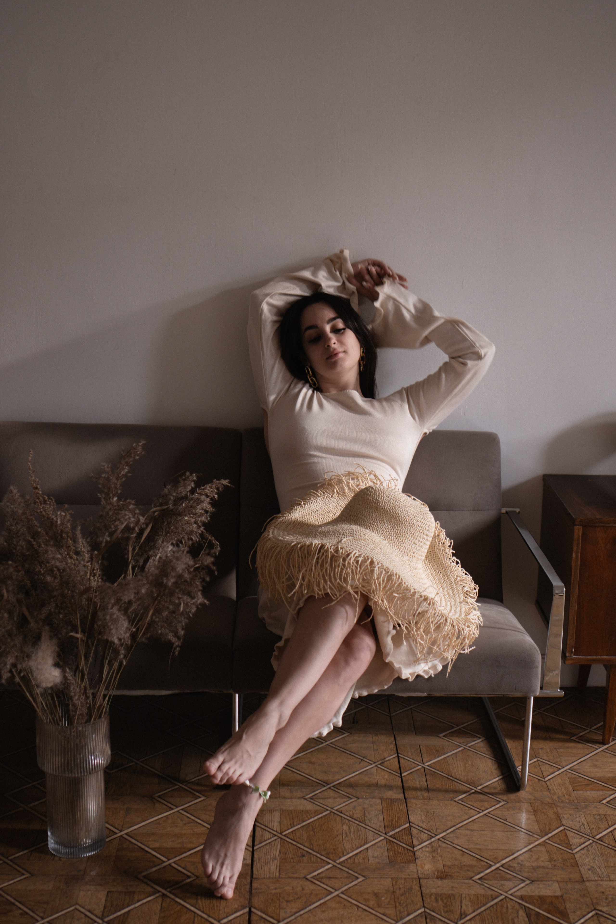 Студийная. Профессиональный фотограф, Санкт-Петербург — Виктория Богомолова