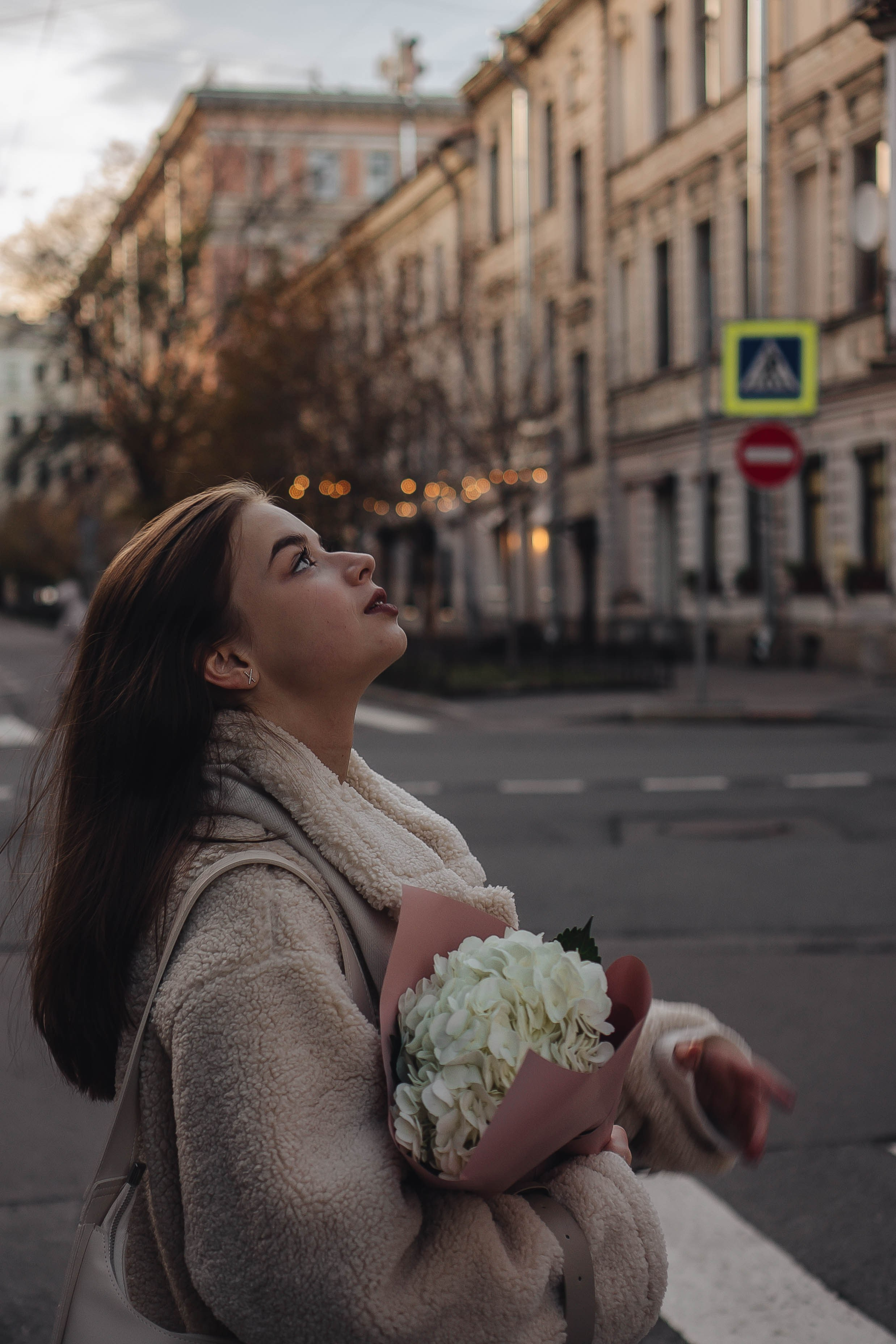 Осенняя. Профессиональный фотограф, Санкт-Петербург — Виктория Богомолова