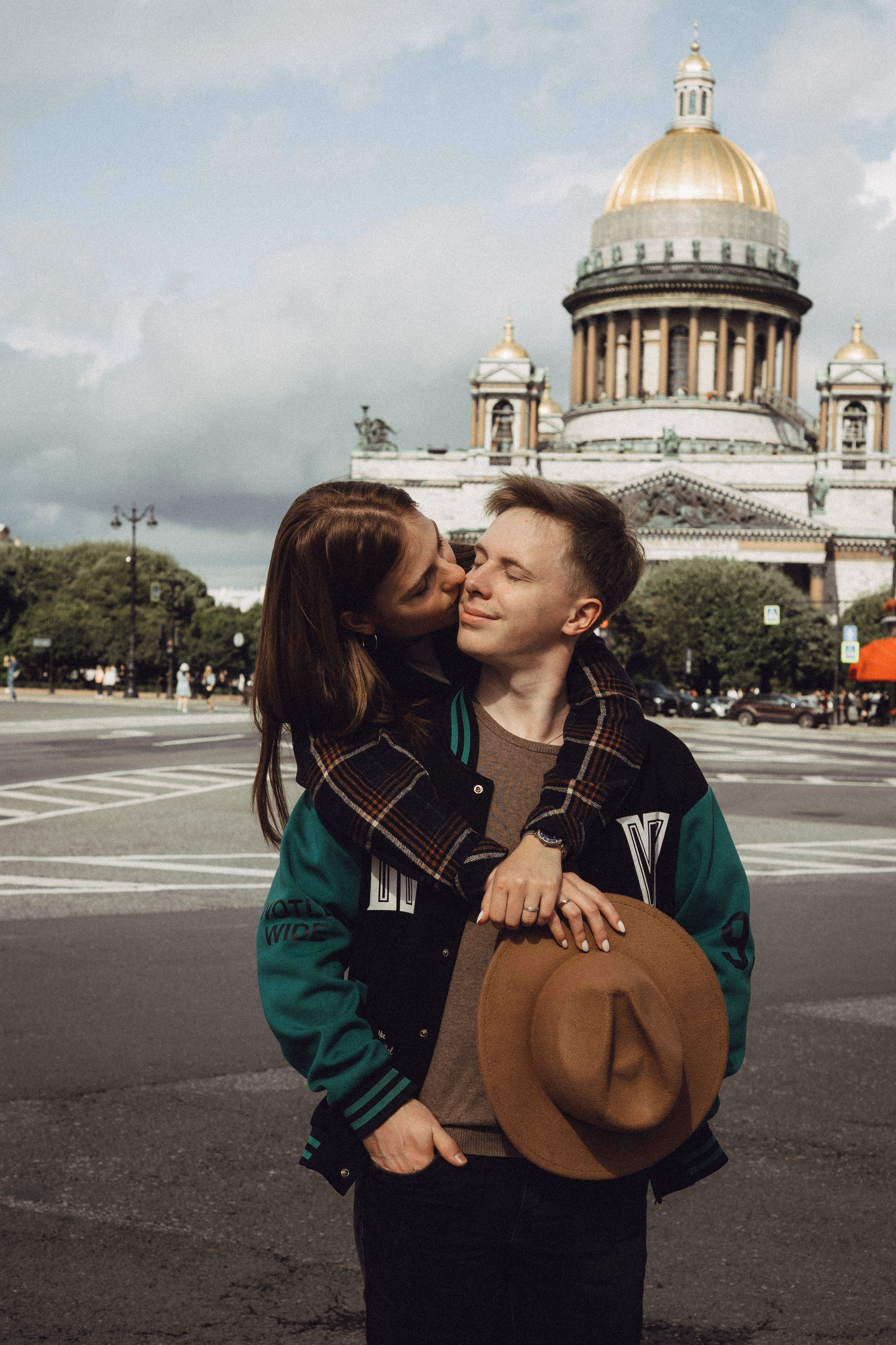 ПРОГУЛКА ПО САНКТ-ПЕТЕРБУРГУ. Профессиональный фотограф, Санкт-Петербург — Виктория Богомолова