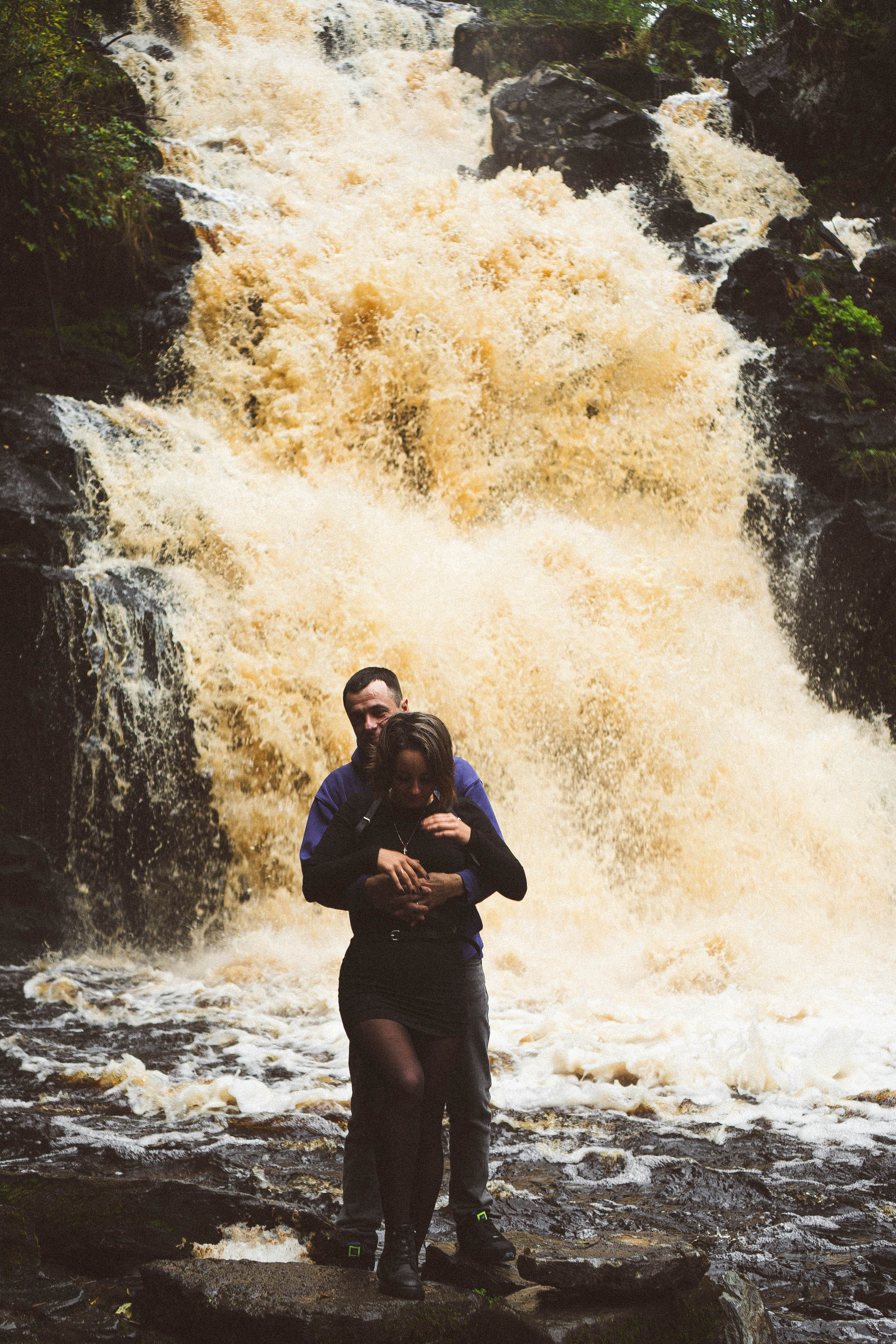 Прогулка на природе. Профессиональный фотограф, Санкт-Петербург — Виктория Богомолова