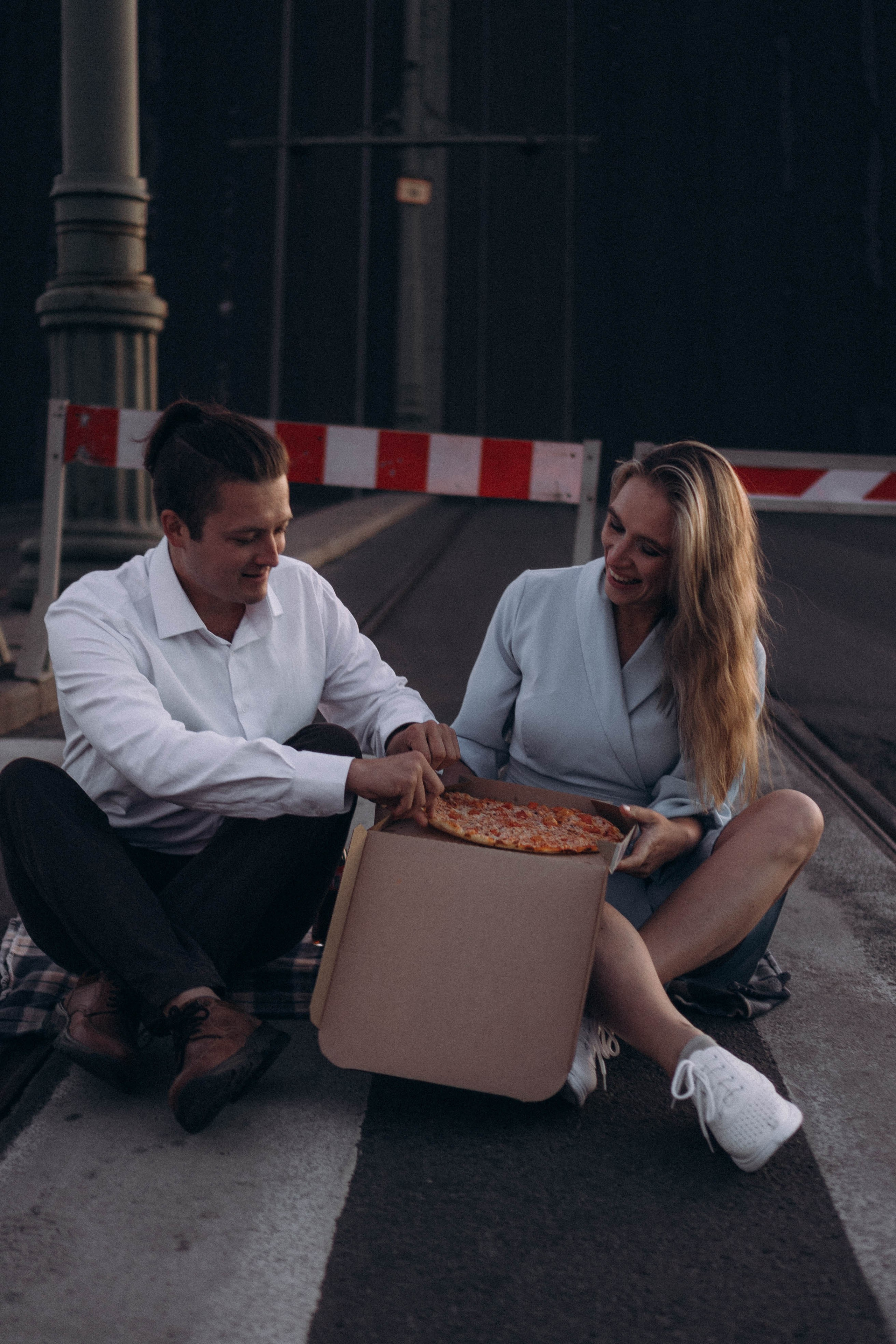 СЧАСТЛИВОЕ УТРО. Профессиональный фотограф, Санкт-Петербург — Виктория Богомолова