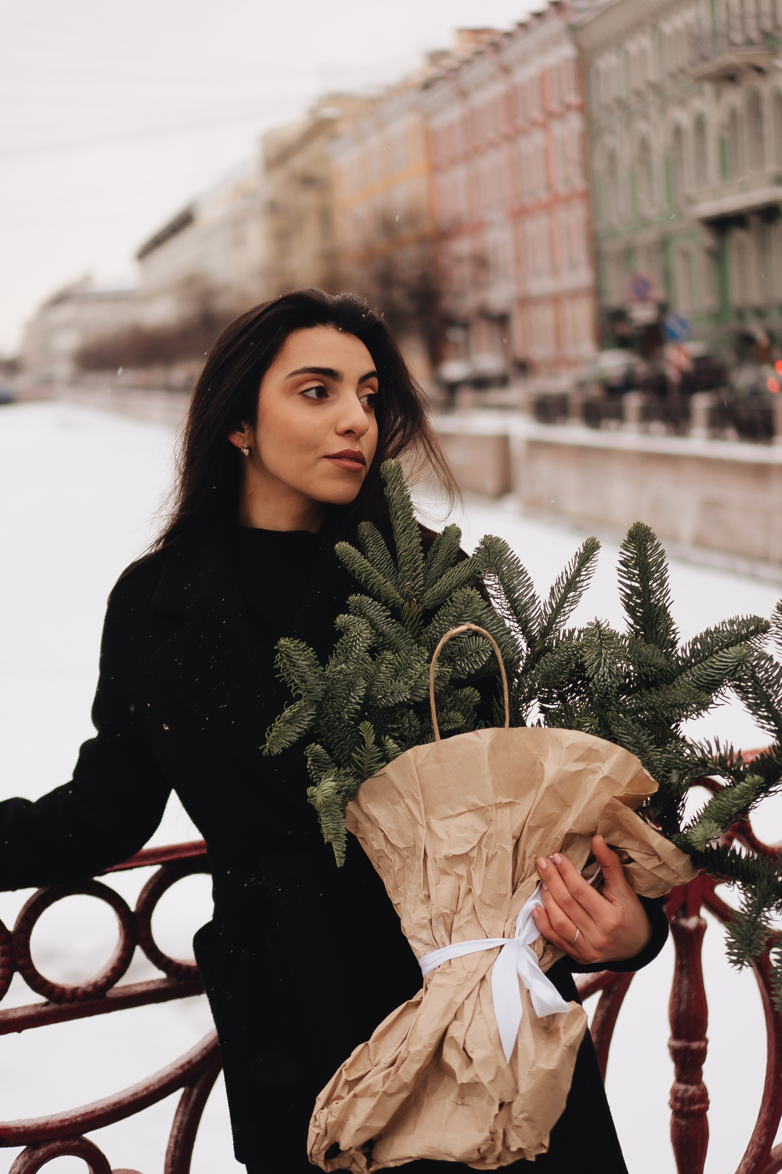 Фотосессия в Санкт-Петербурге. Профессиональный фотограф, Санкт-Петербург — Виктория Богомолова
