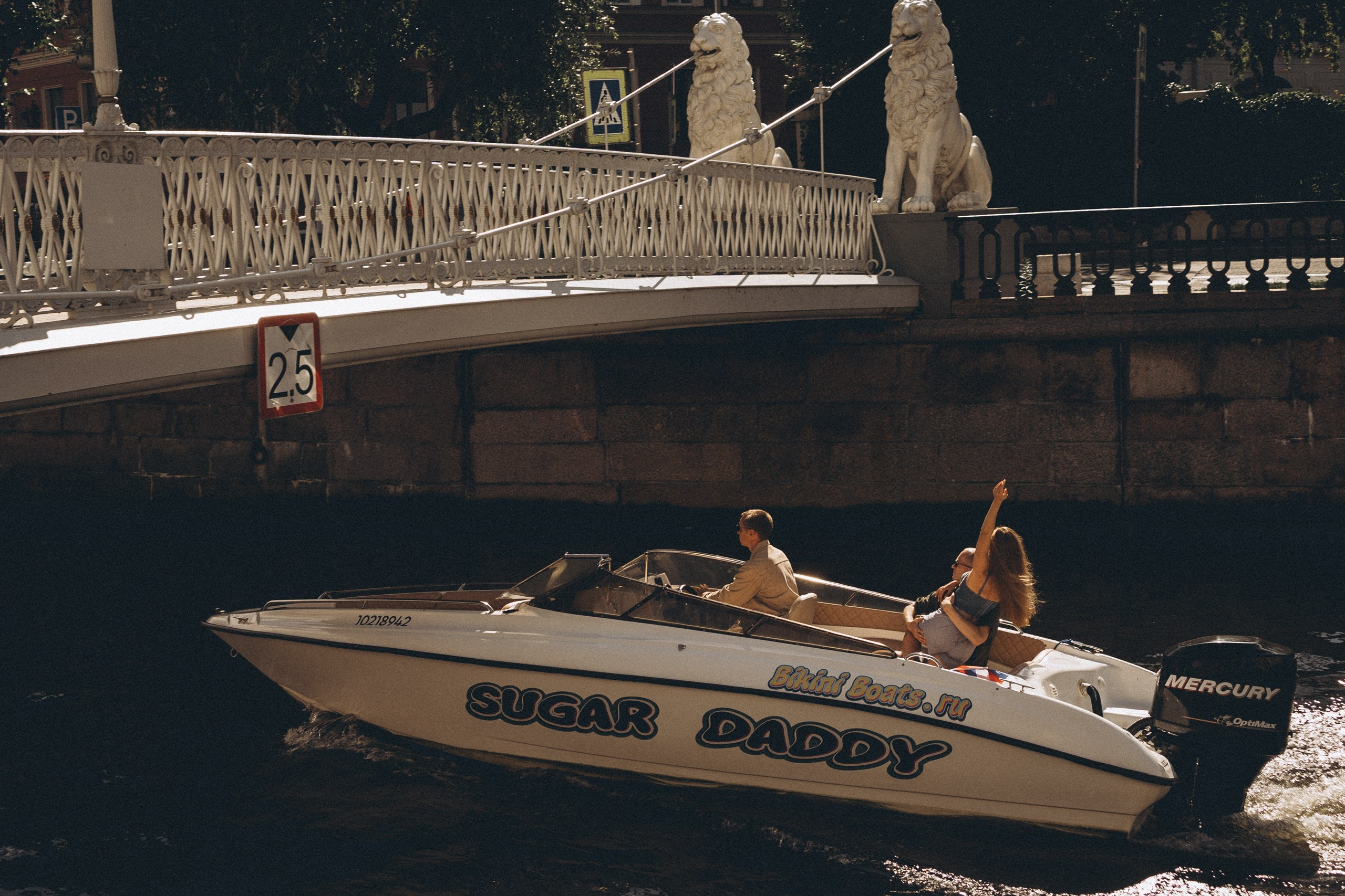 Любовь. Профессиональный фотограф, Санкт-Петербург — Виктория Богомолова