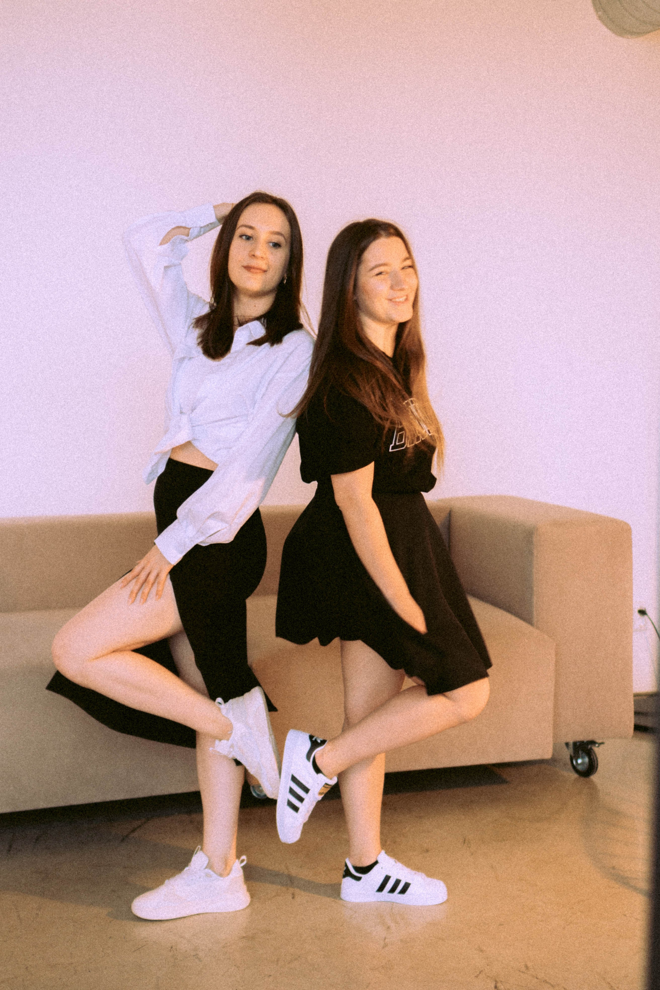 Подружки. Профессиональный фотограф, Санкт-Петербург — Виктория Богомолова