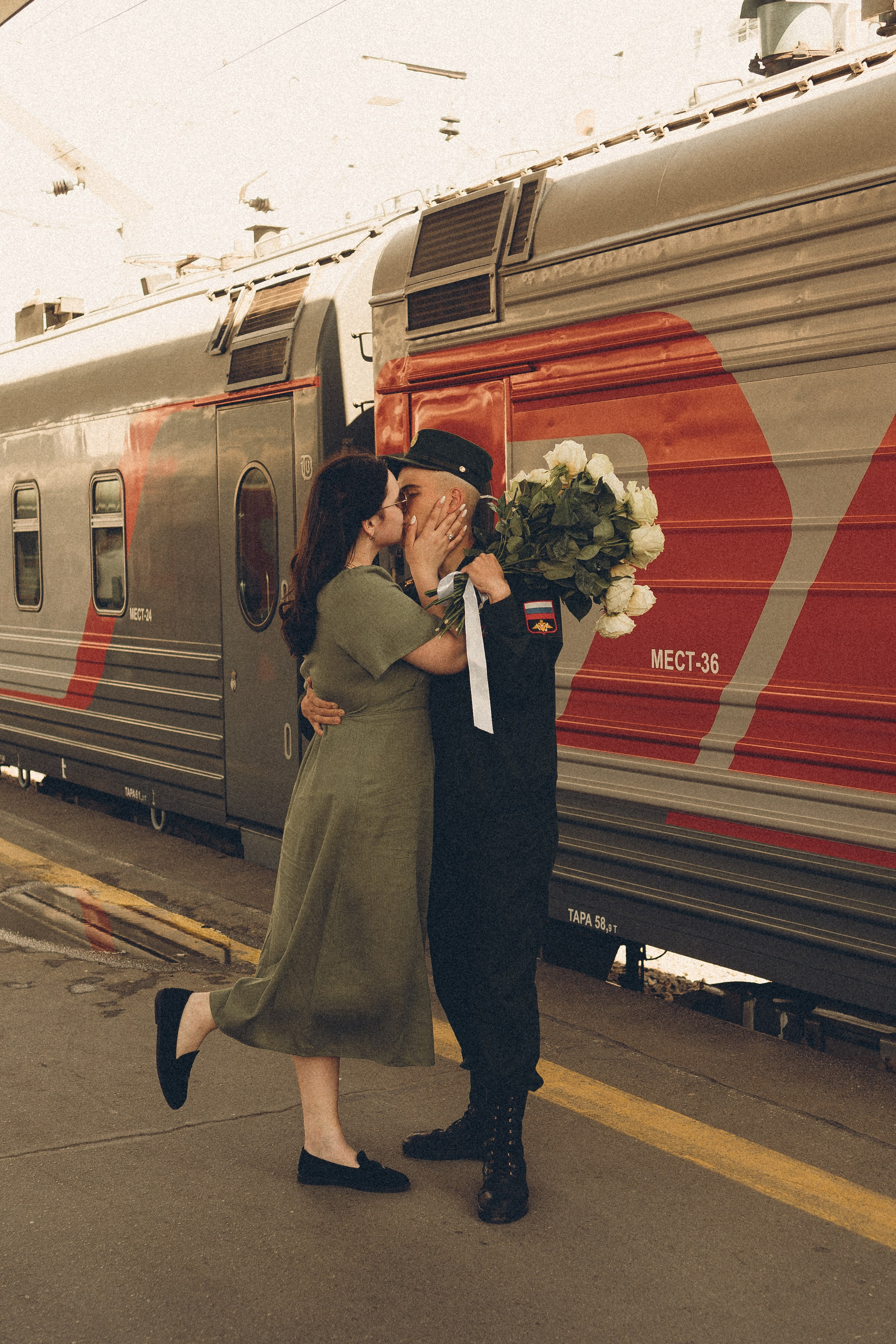 ПРЕДЛОЖЕНИЕ. Профессиональный фотограф, Санкт-Петербург — Виктория Богомолова
