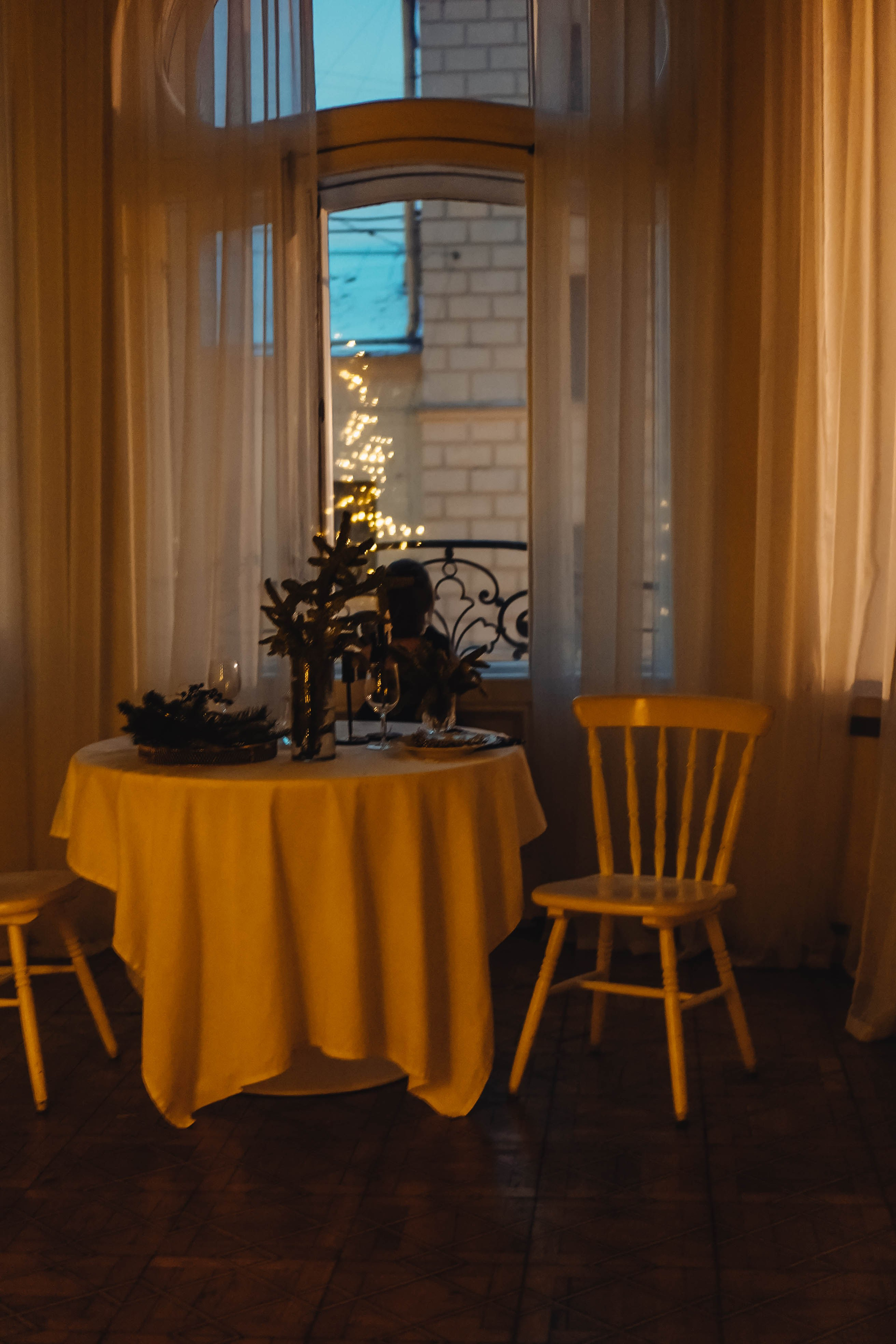 Семейная новогодняя. Профессиональный фотограф, Санкт-Петербург — Виктория Богомолова