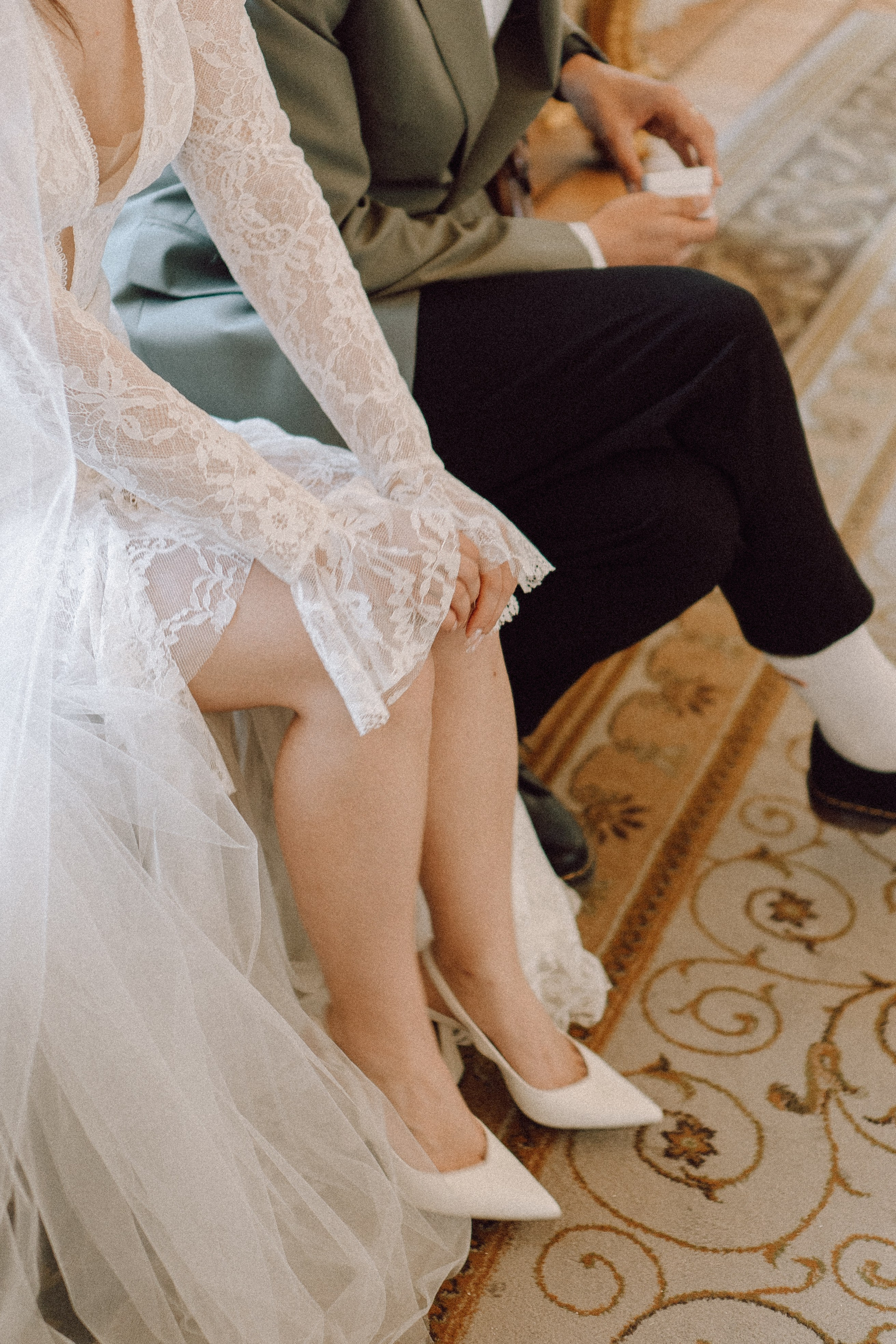 СВАДЕБНАЯ СЬЕМКА В ПЕРВОМ ДВОРЦЕ БРАКОСОЧЕТАНИЯ. Профессиональный фотограф, Санкт-Петербург — Виктория Богомолова