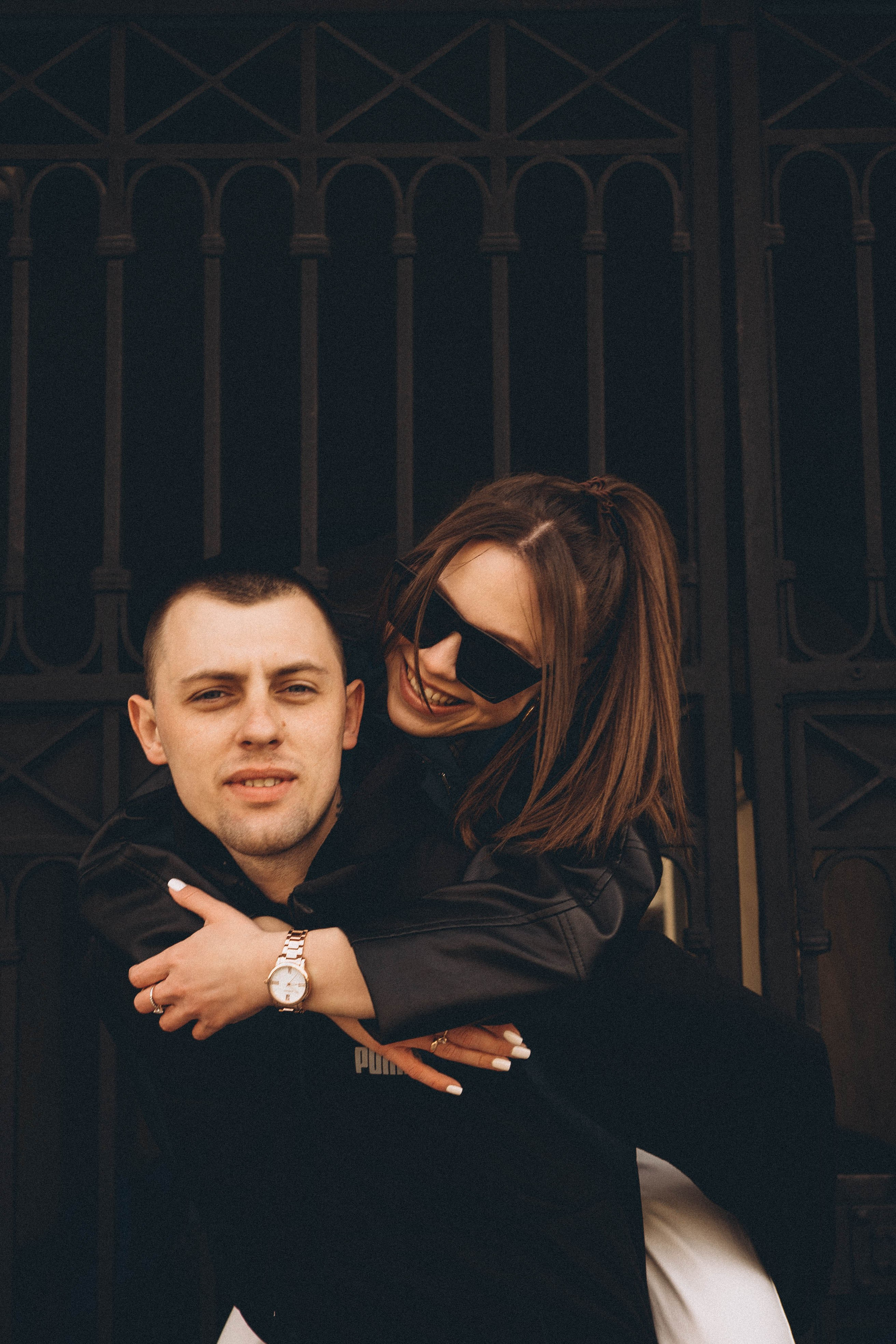 Прогулочная. Профессиональный фотограф, Санкт-Петербург — Виктория Богомолова