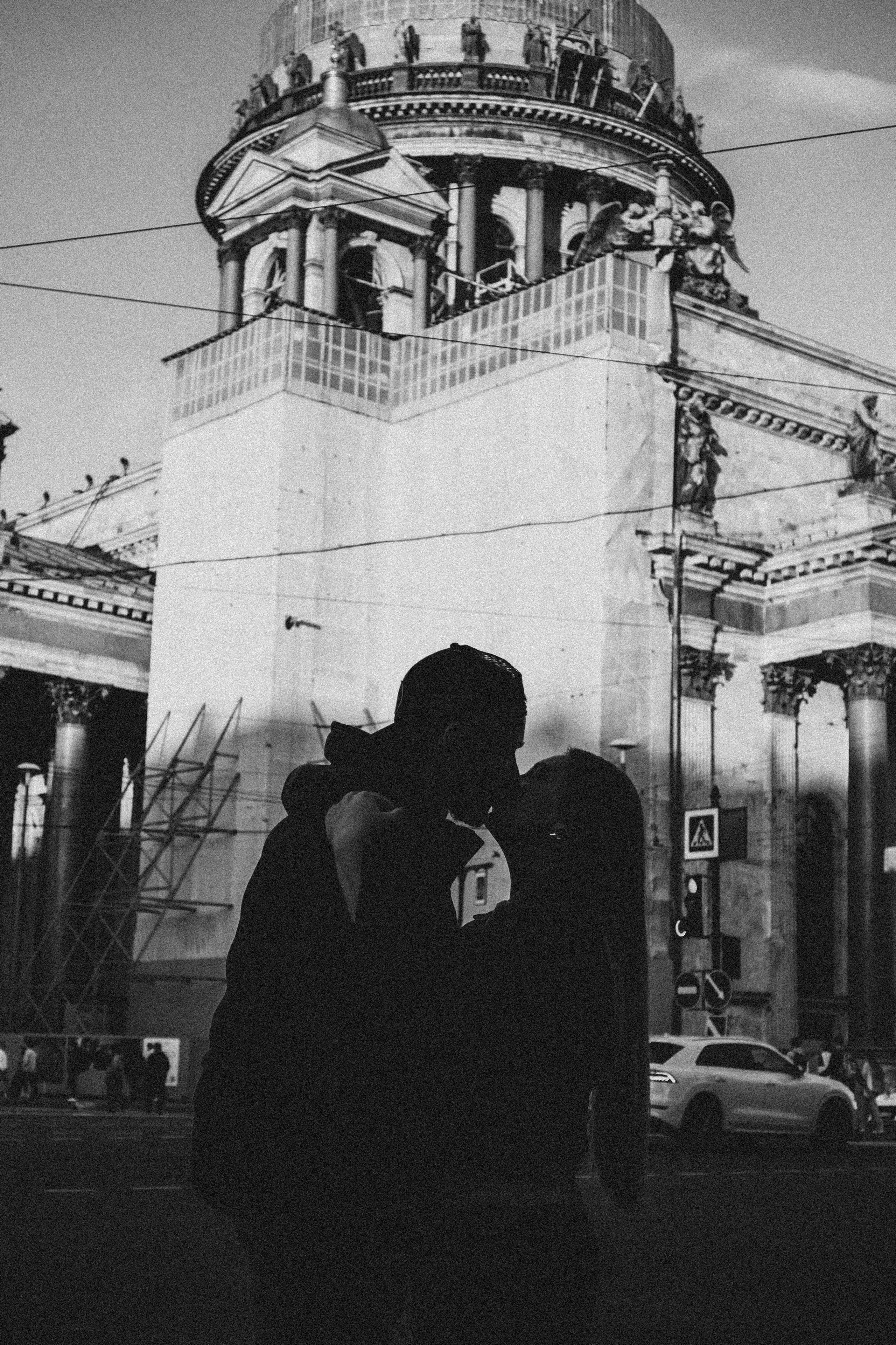 НЕОЖИДАННОЕ ПРЕДЛОЖЕНИЕ РУКИ И СЕРДЦА. Профессиональный фотограф, Санкт-Петербург — Виктория Богомолова