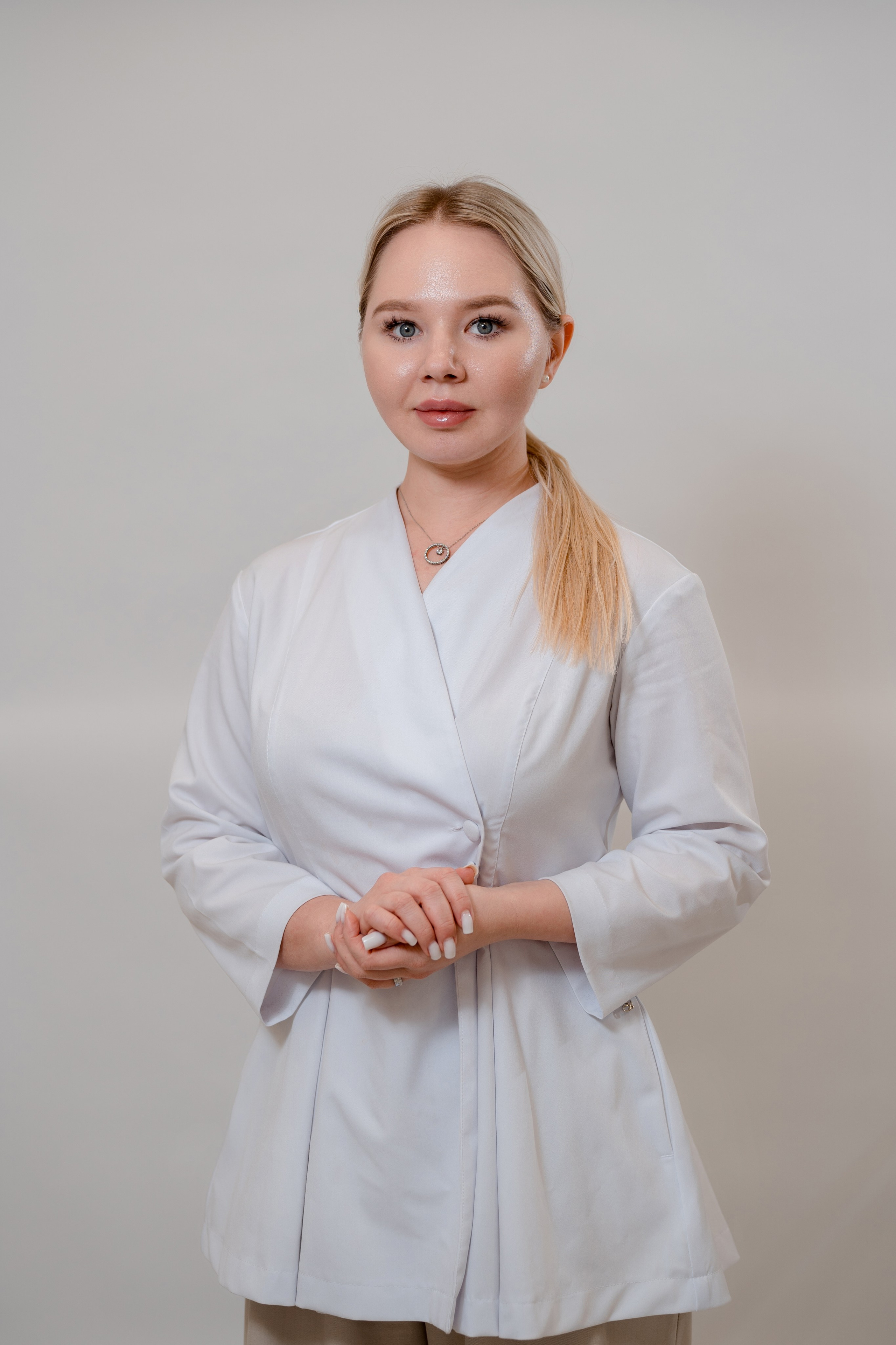 Портреты. Ерик Изгалиев