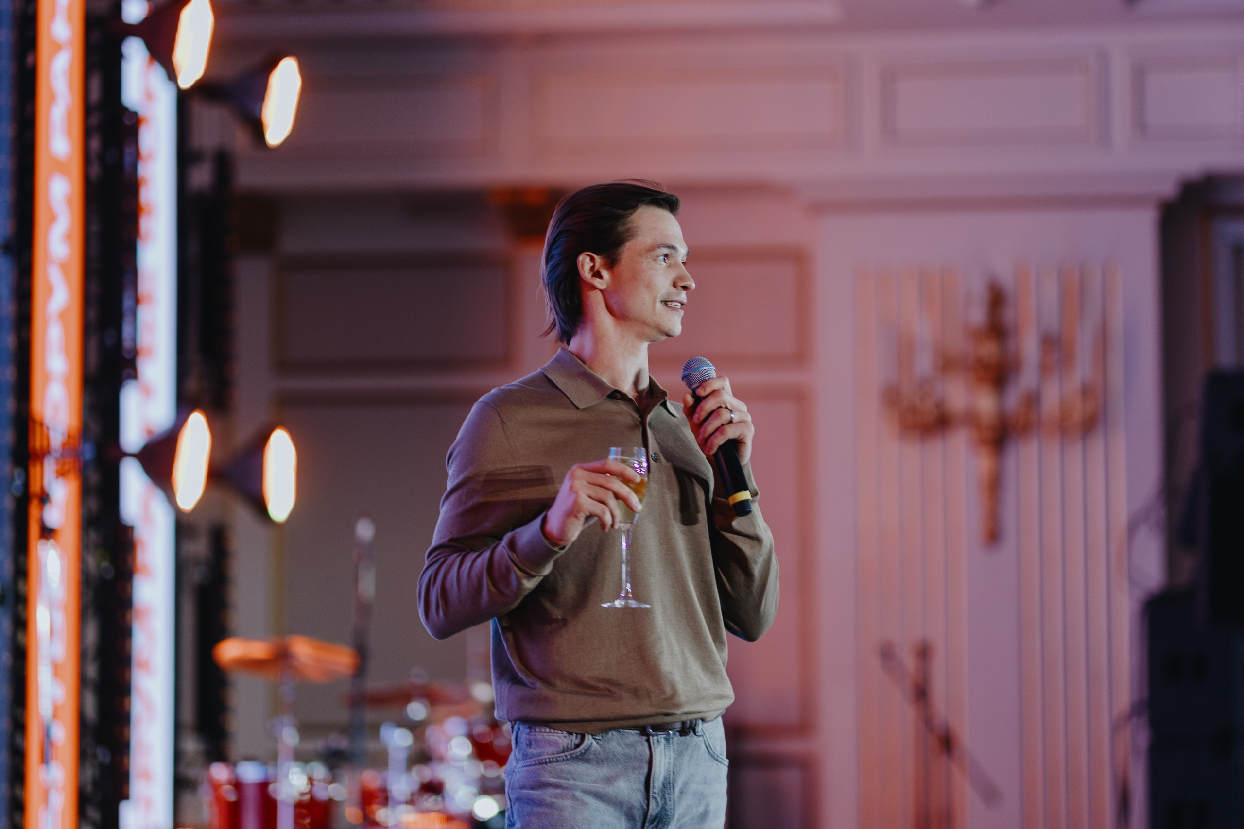 Рантье. Ежегодный форум. Фотограф Илья Чернов