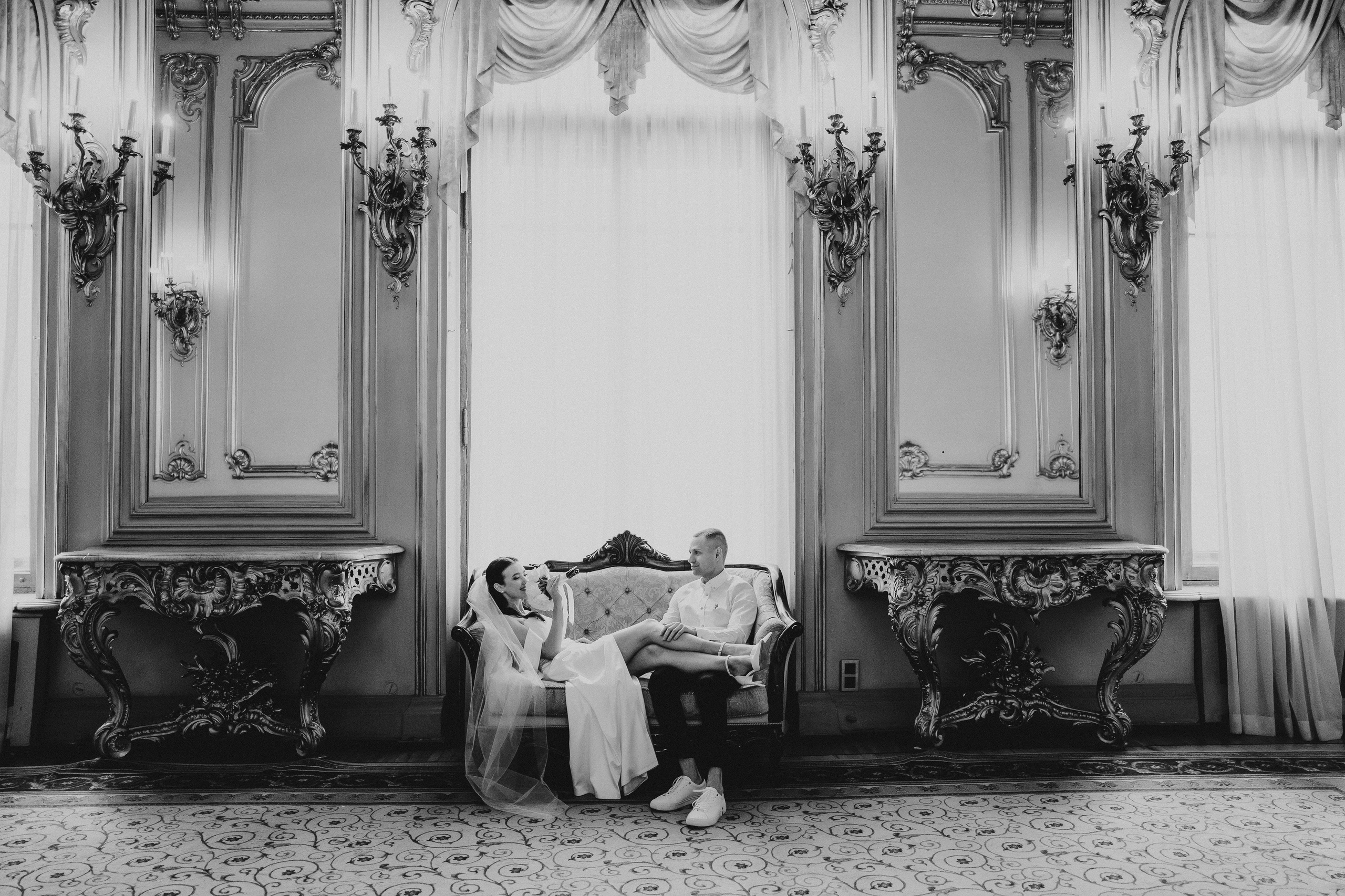 Wedding day 25.04.25. Свадебный фотограф в Санкт-Петербурге