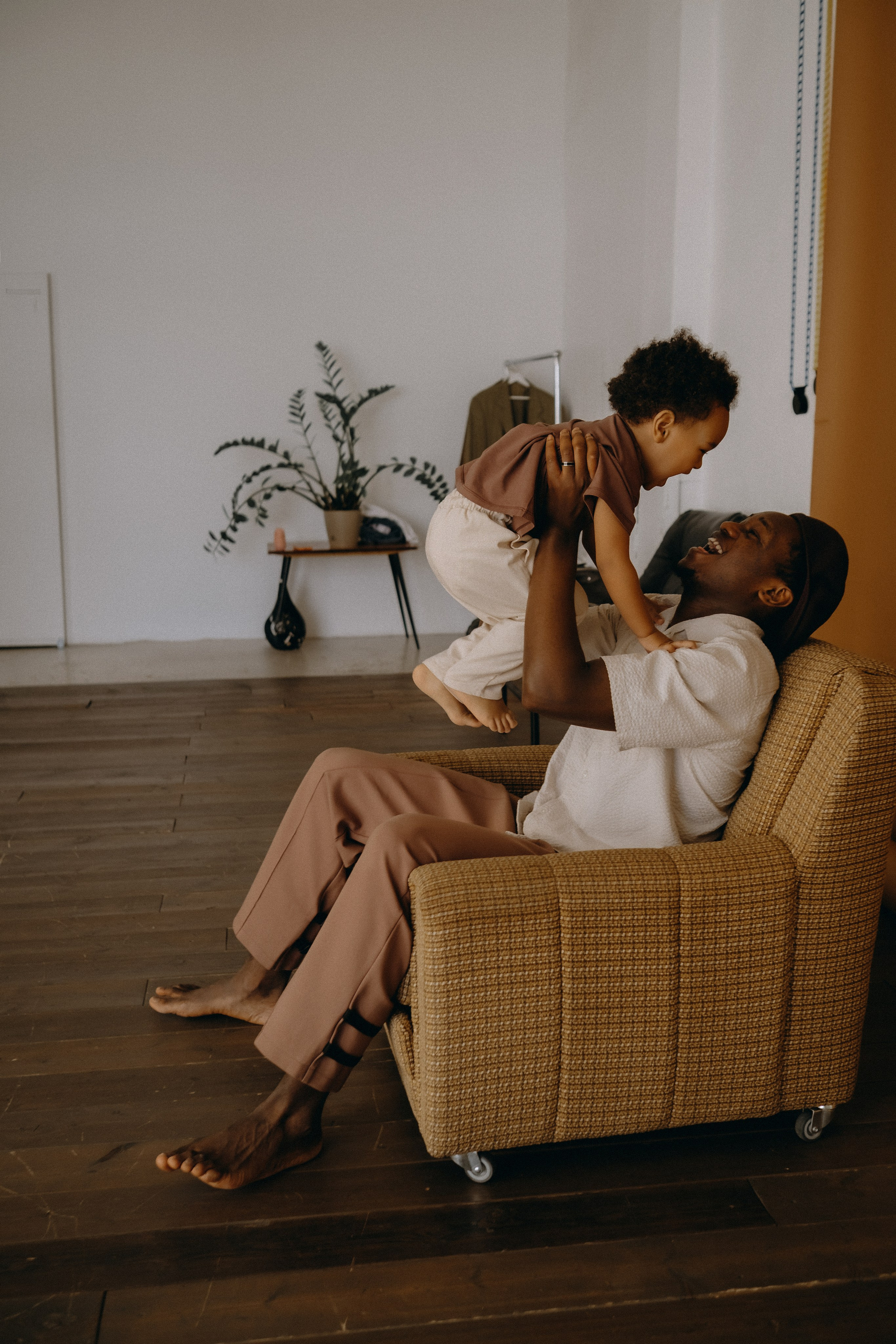 Счастье быть вместе. Семейный фотограф в Санкт-Петербурге Дарья Косянчук