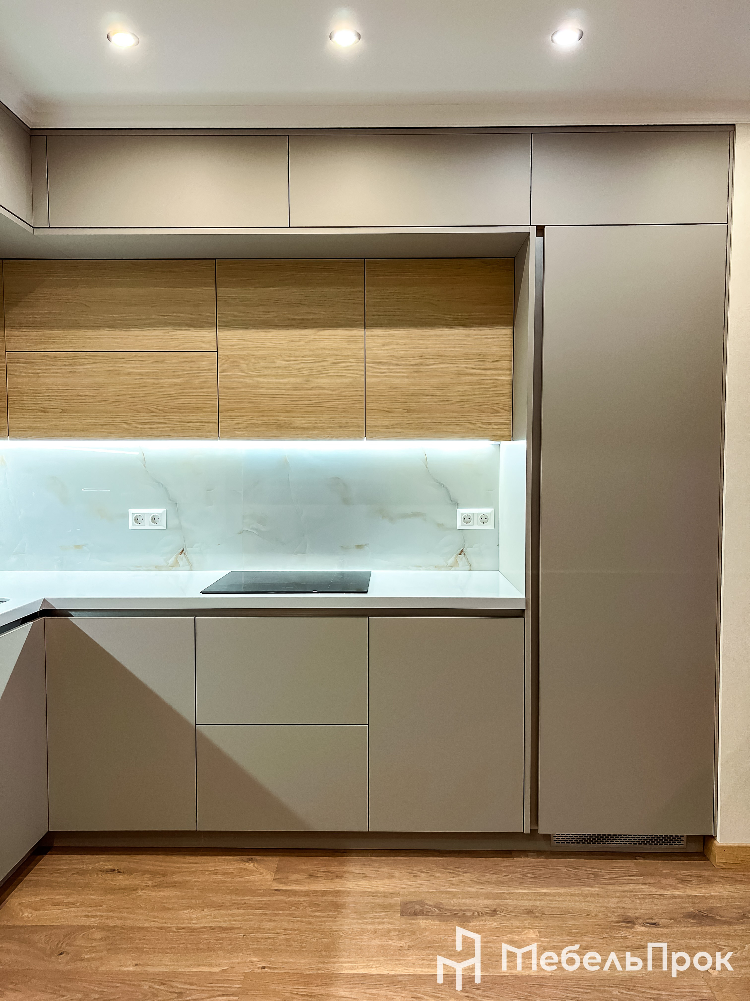 Кухни. Главная