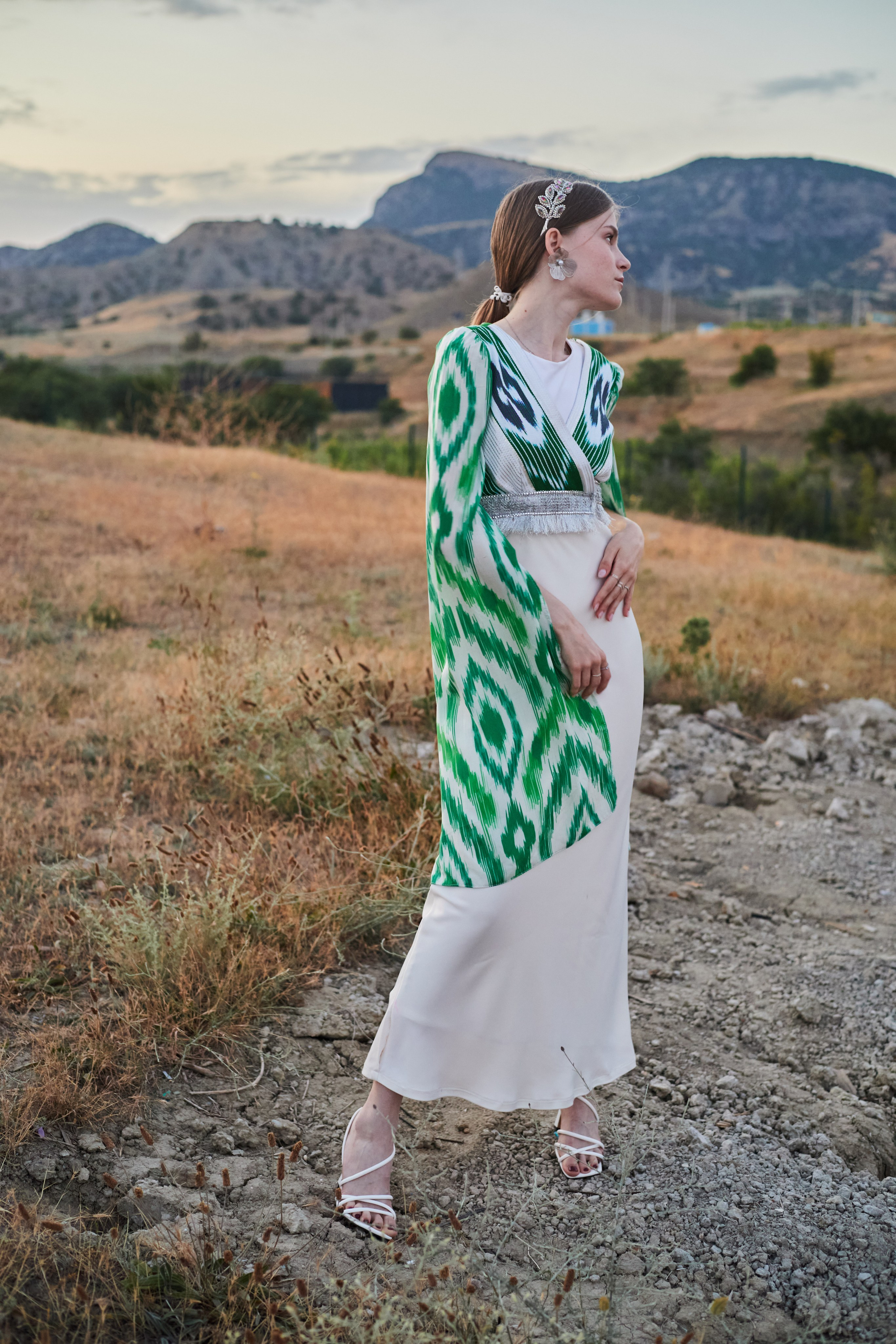 Узбекская коллекция. Photographer in Tbilisi Saint-Petersburg Worldwide — Elena Golubeva