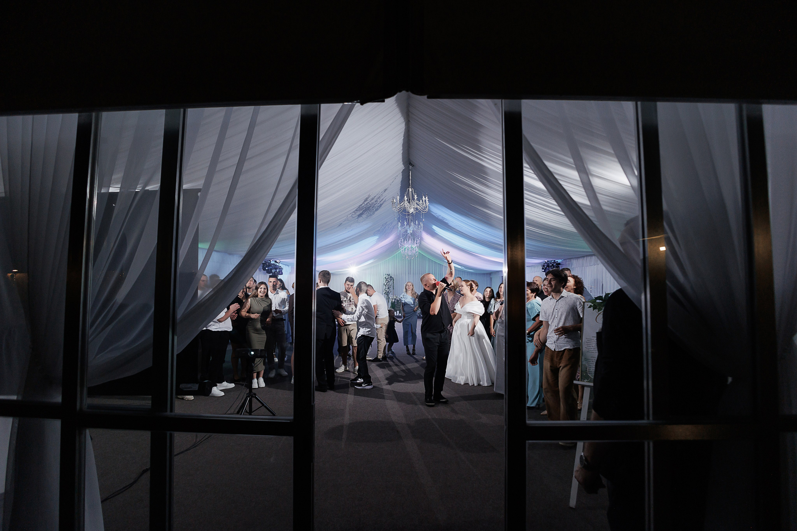 Свадьба. Свадебный и семейный фотограф в Твери и Тверской области