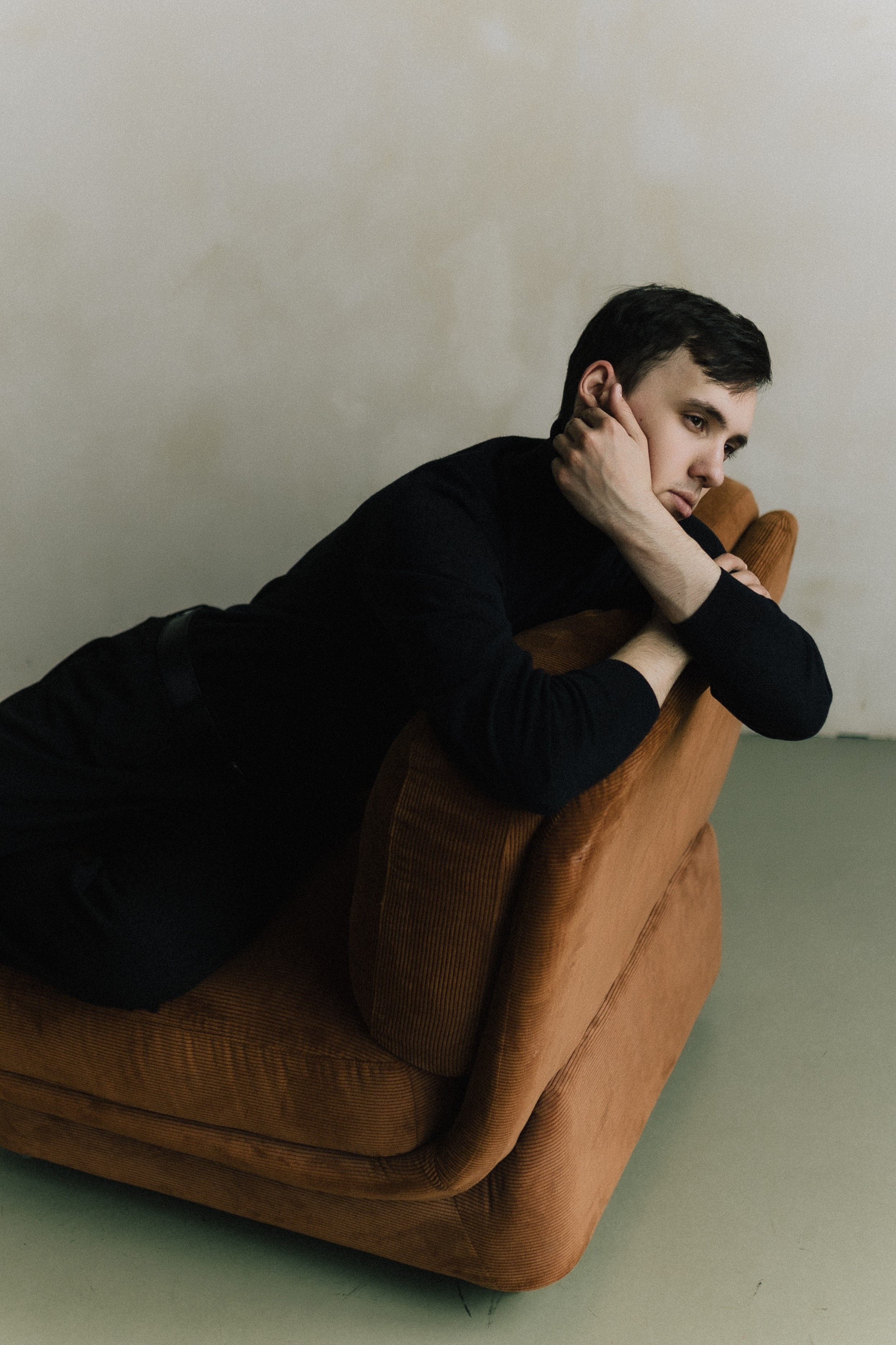 Андрей. Фотограф в Санкт-Петербурге