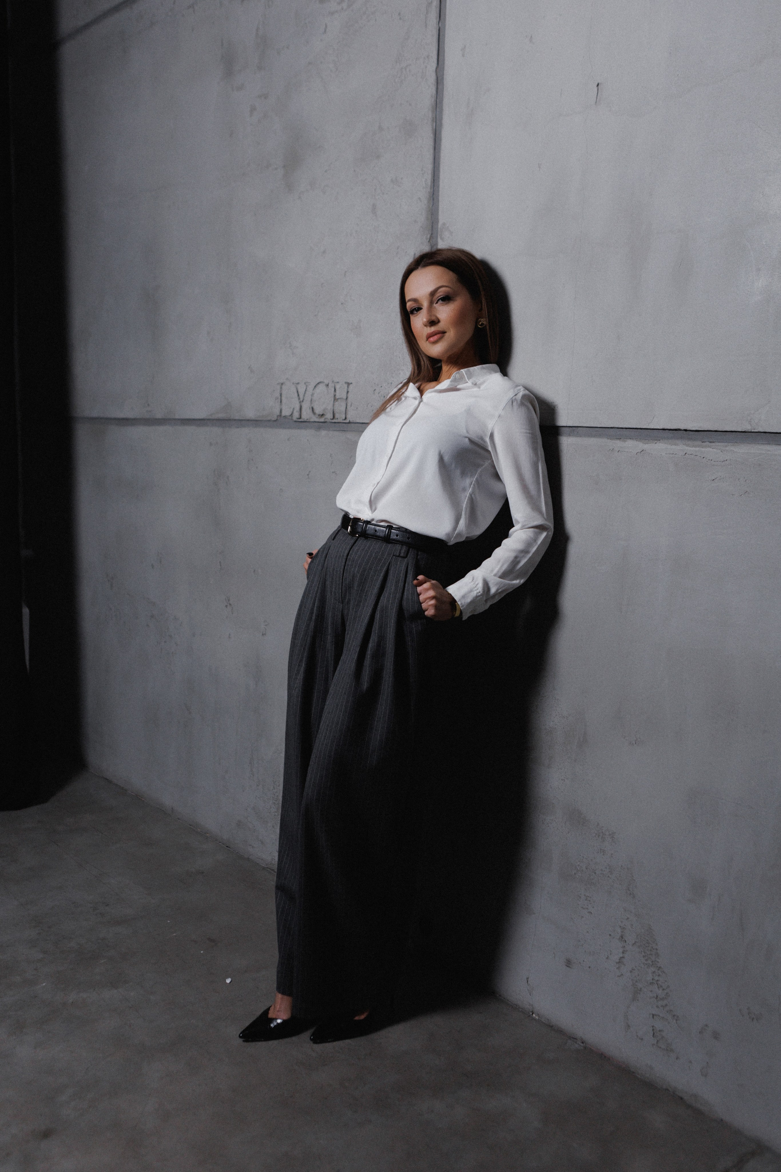 Мария. Фотограф Александр Закадычный | Таганрог