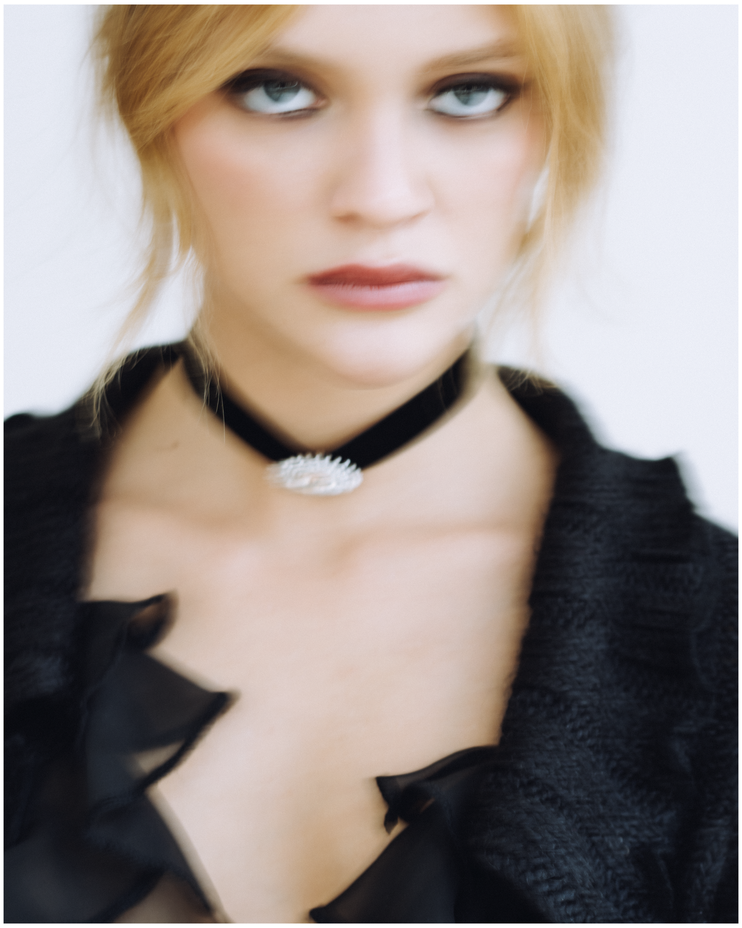 Модельные тесты в Москве и Нижнем Новгороде Павел Зайков