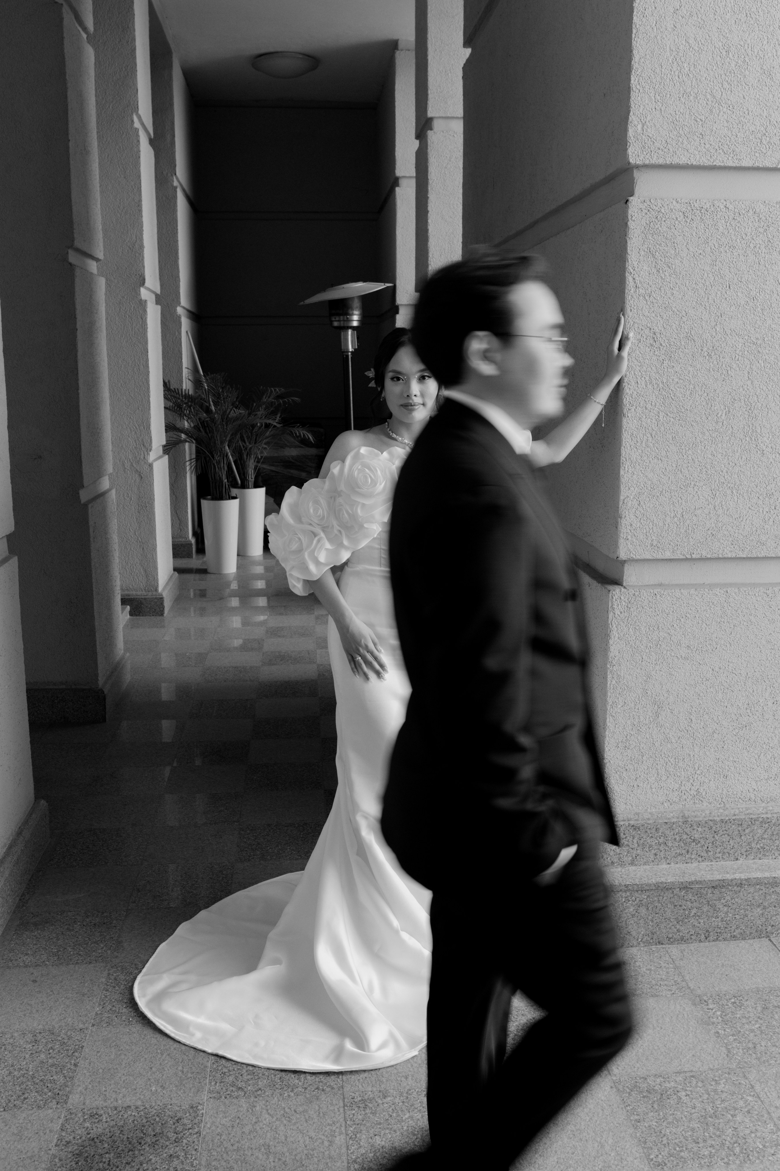 BAURZHAN & AIDA. Wedding and Fashion photographer