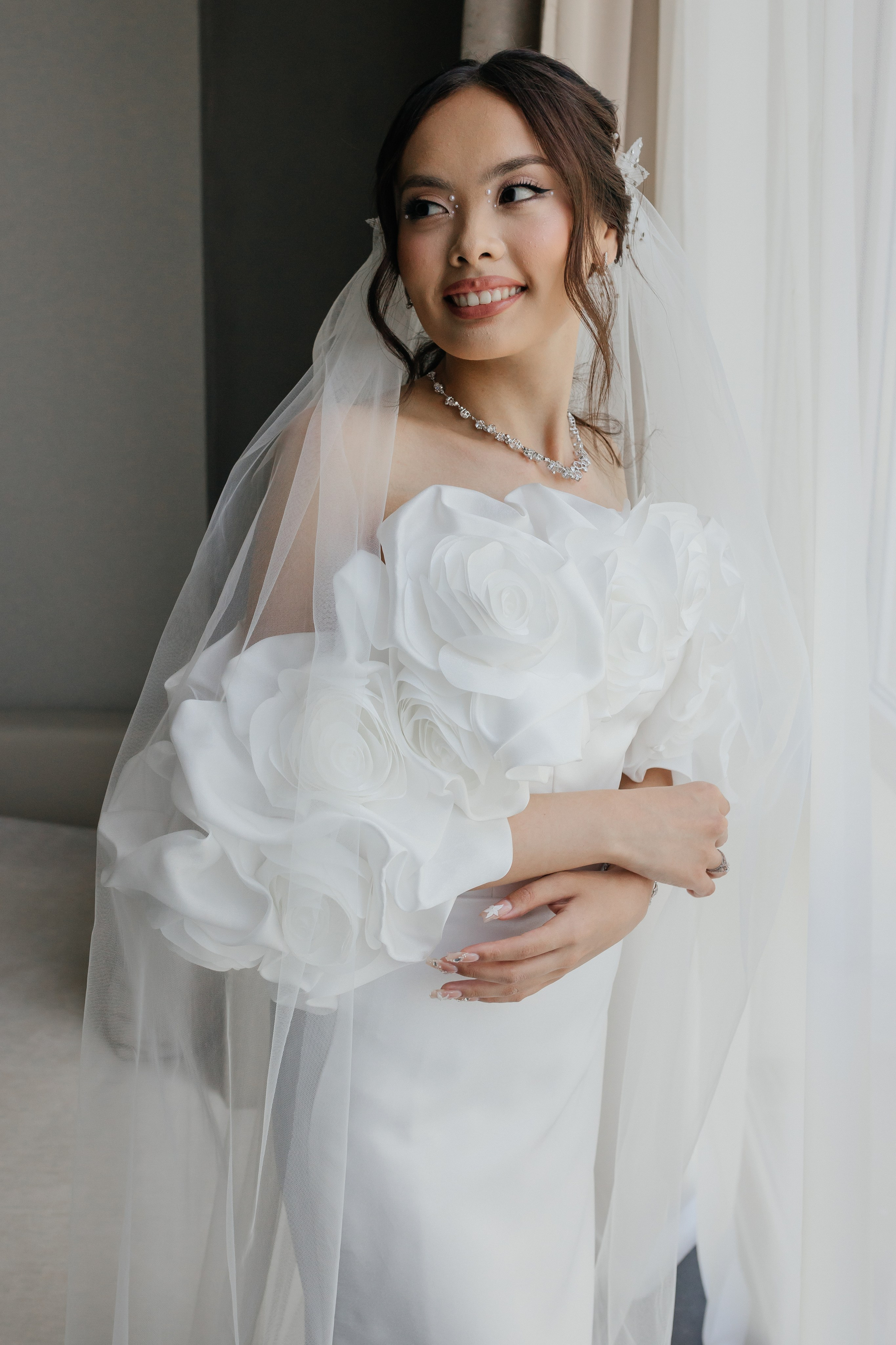 BAURZHAN & AIDA. Wedding and Fashion photographer