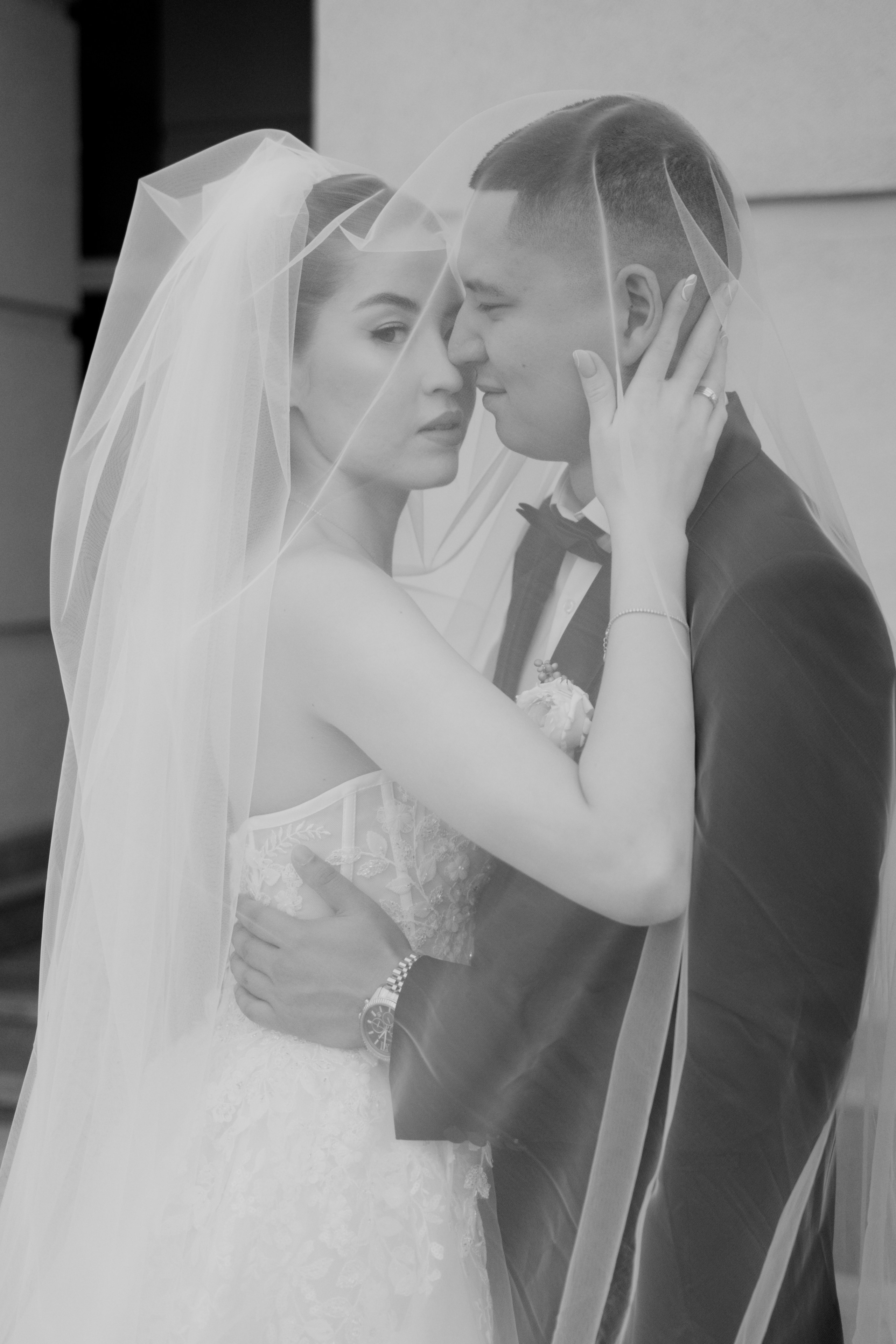 DIAS & ANEL. Wedding and Fashion photographer