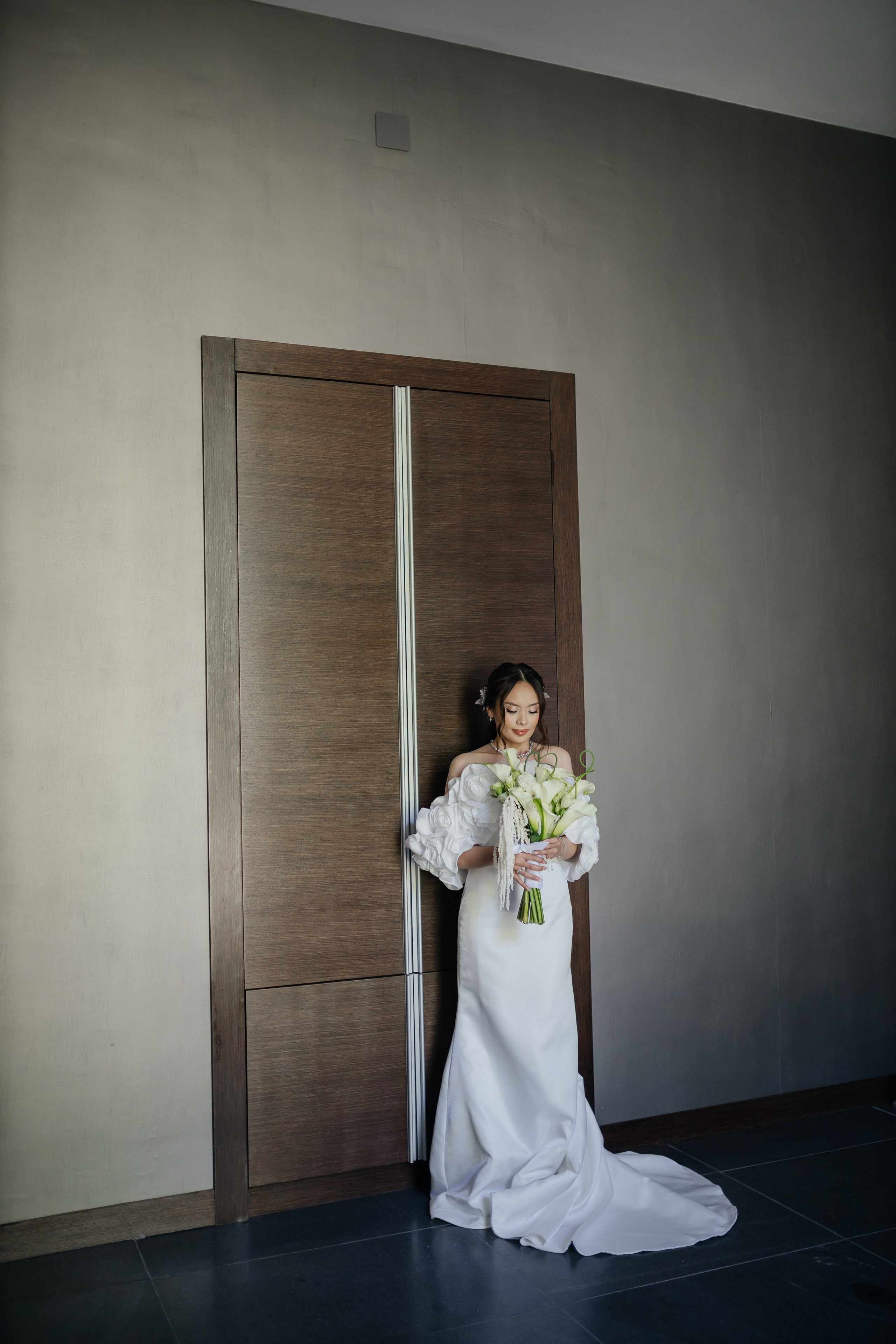 BAURZHAN & AIDA. Wedding and Fashion photographer