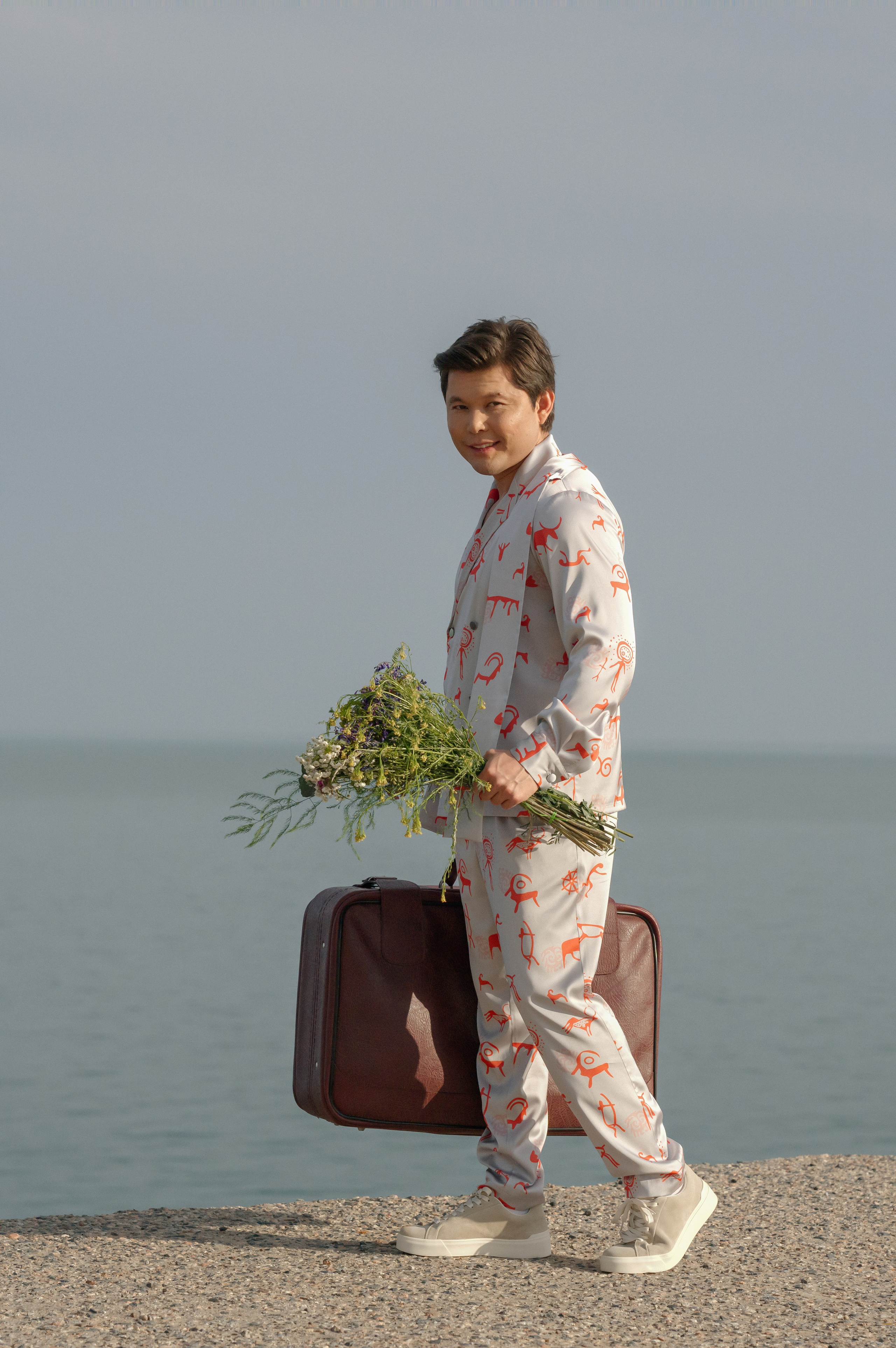 ERNAR AIDAR. Wedding and Fashion photographer