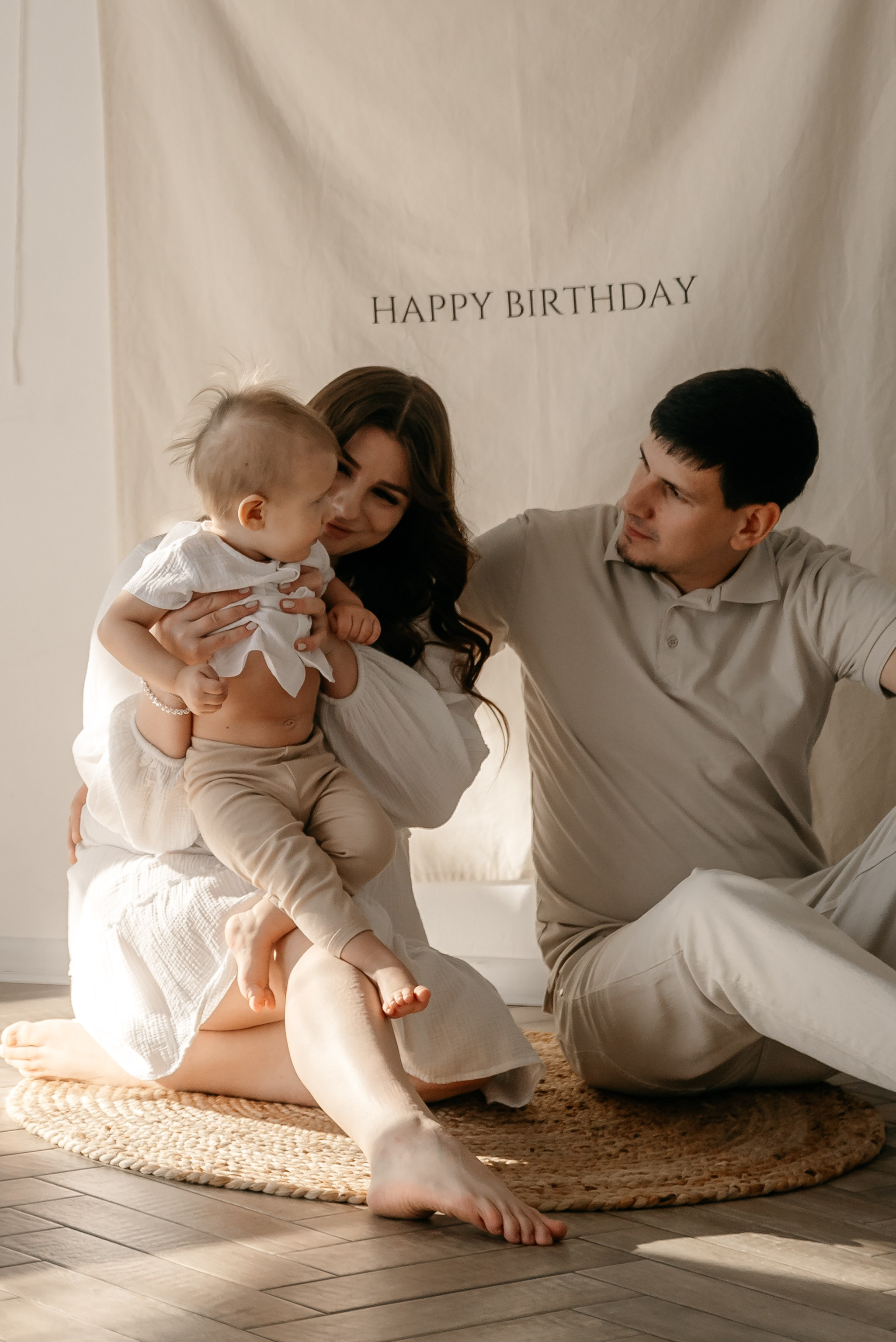 Даша, Рустам, Есения и Марк. Фотограф Анастасия Вега Ростов-на-Дону