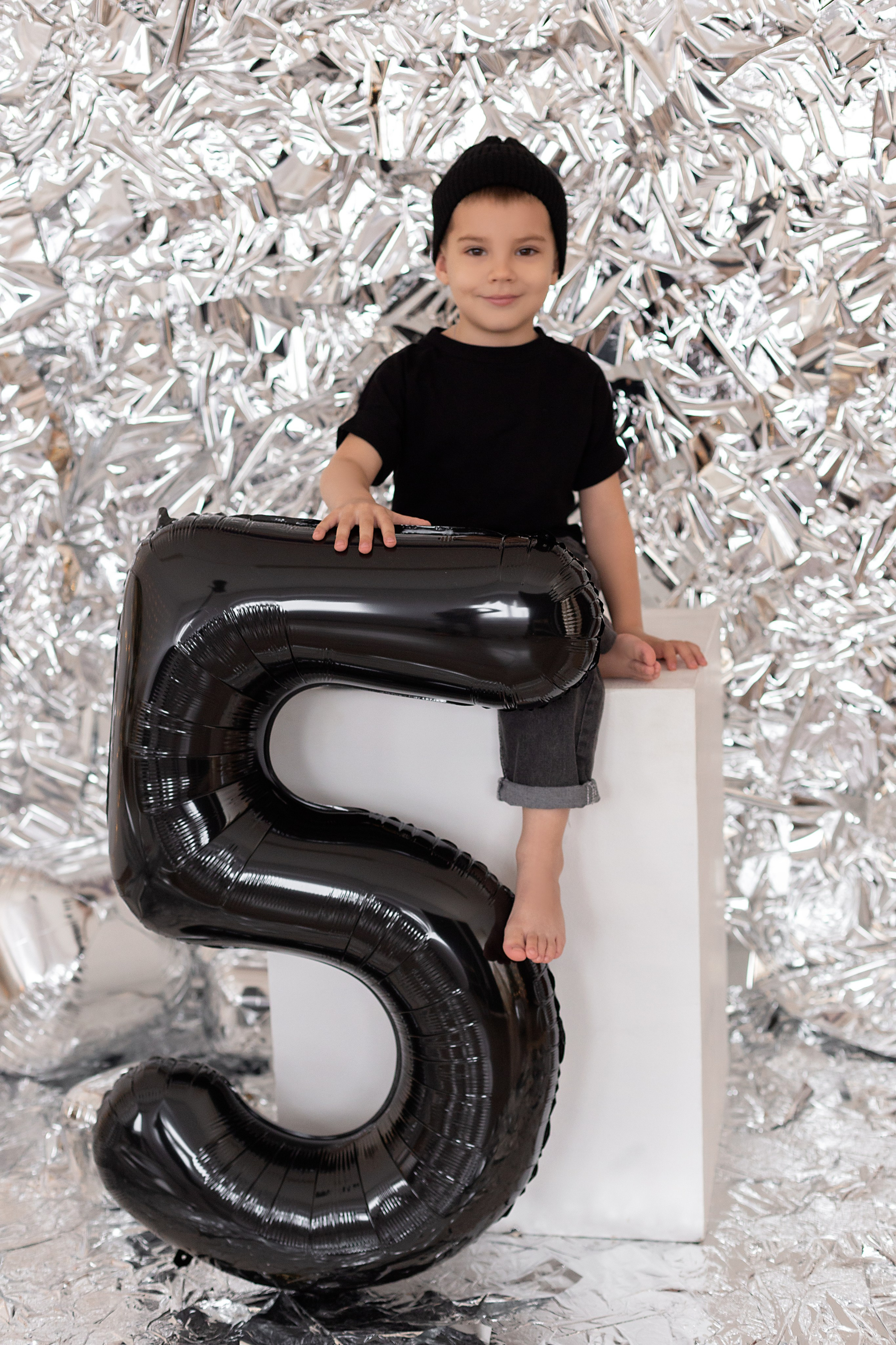 Дни рождения. Семейный и детский фотограф в Сальске