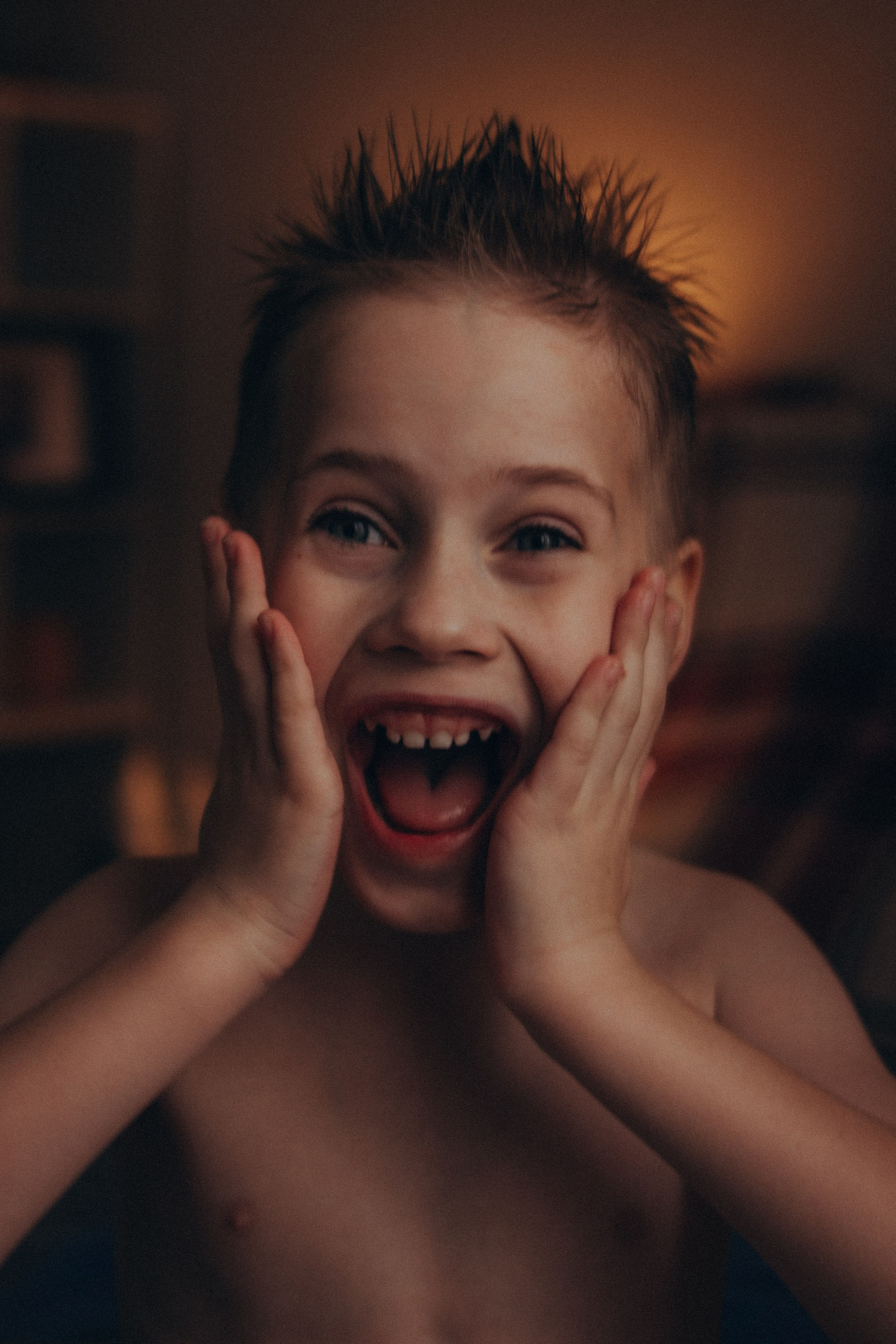 Один дома. Семейный и детский фотограф в Нижнем Новгороде Анурьева Алена