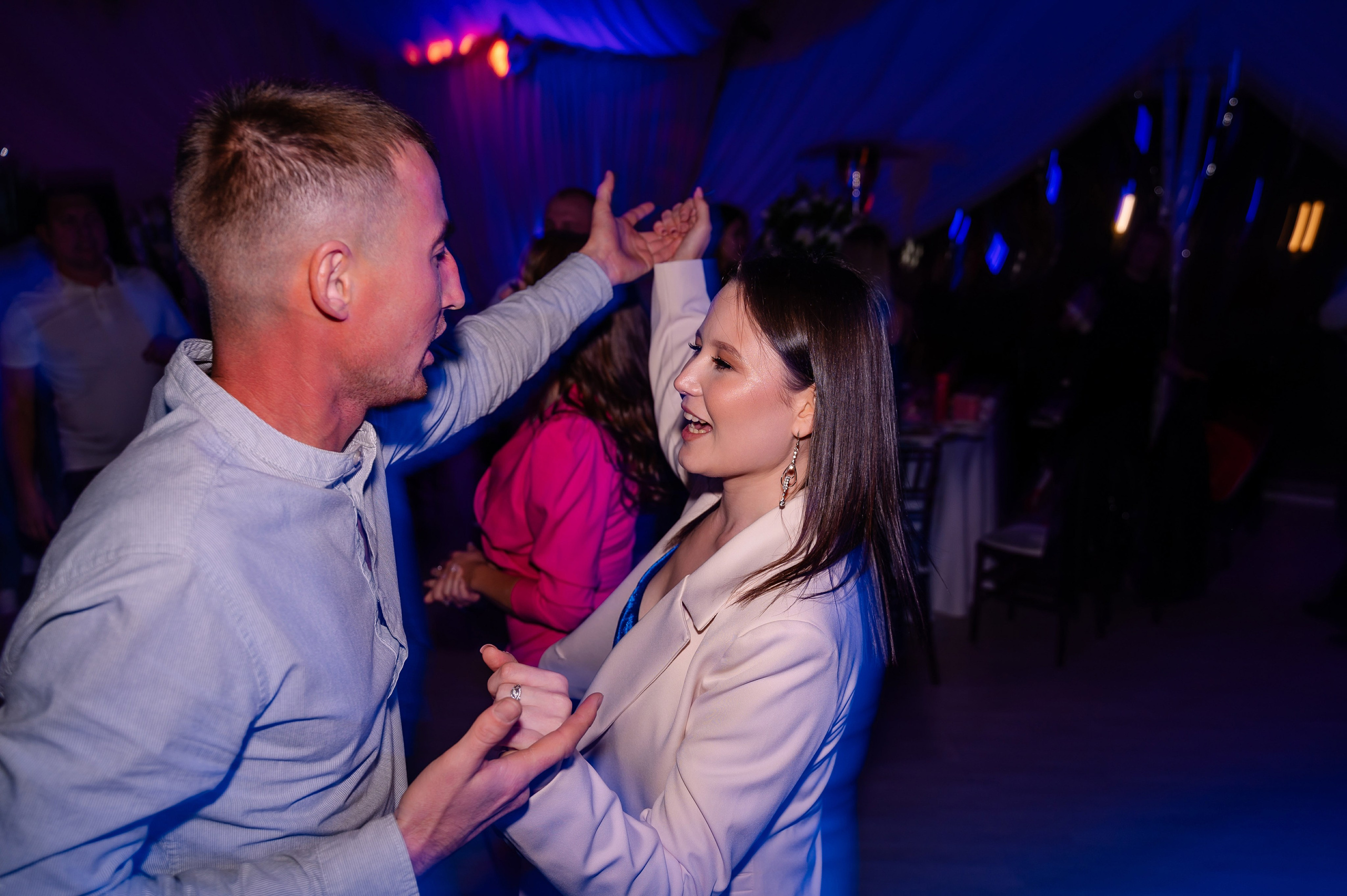 Анонсы съемок. Свадебный и семейный фотограф в Чебоксарах Ирина Левнер