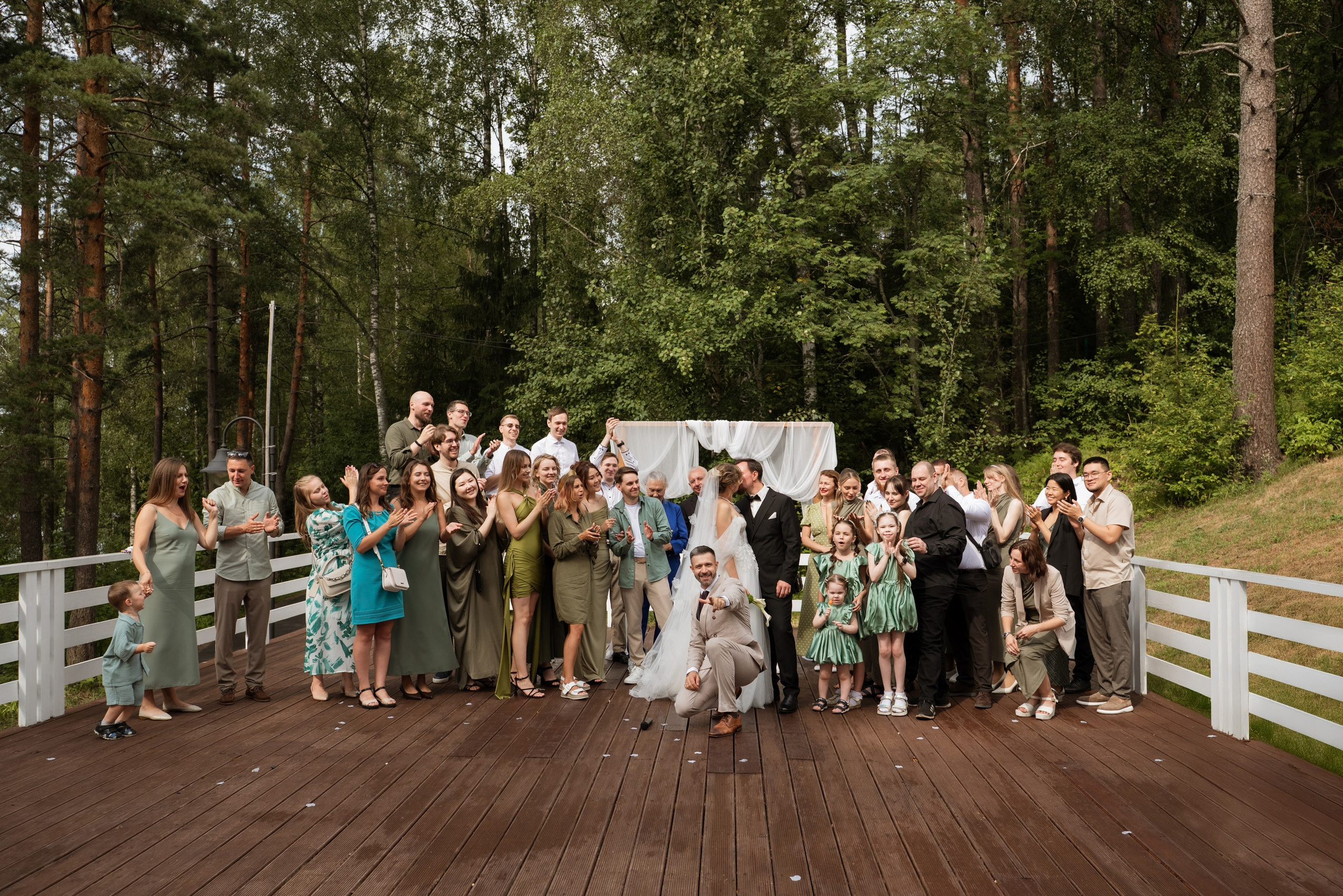 Роман и Таисия | 05.08.25. Свадебный фотограф в Санкт-Петербурге Владислава Тюльпина