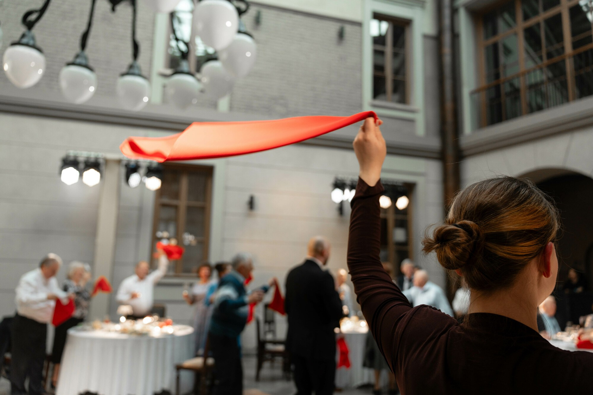 День рождения Бориса в замке БИП. Свадебный фотограф в Санкт-Петербурге и Москве Андрей Нестеров