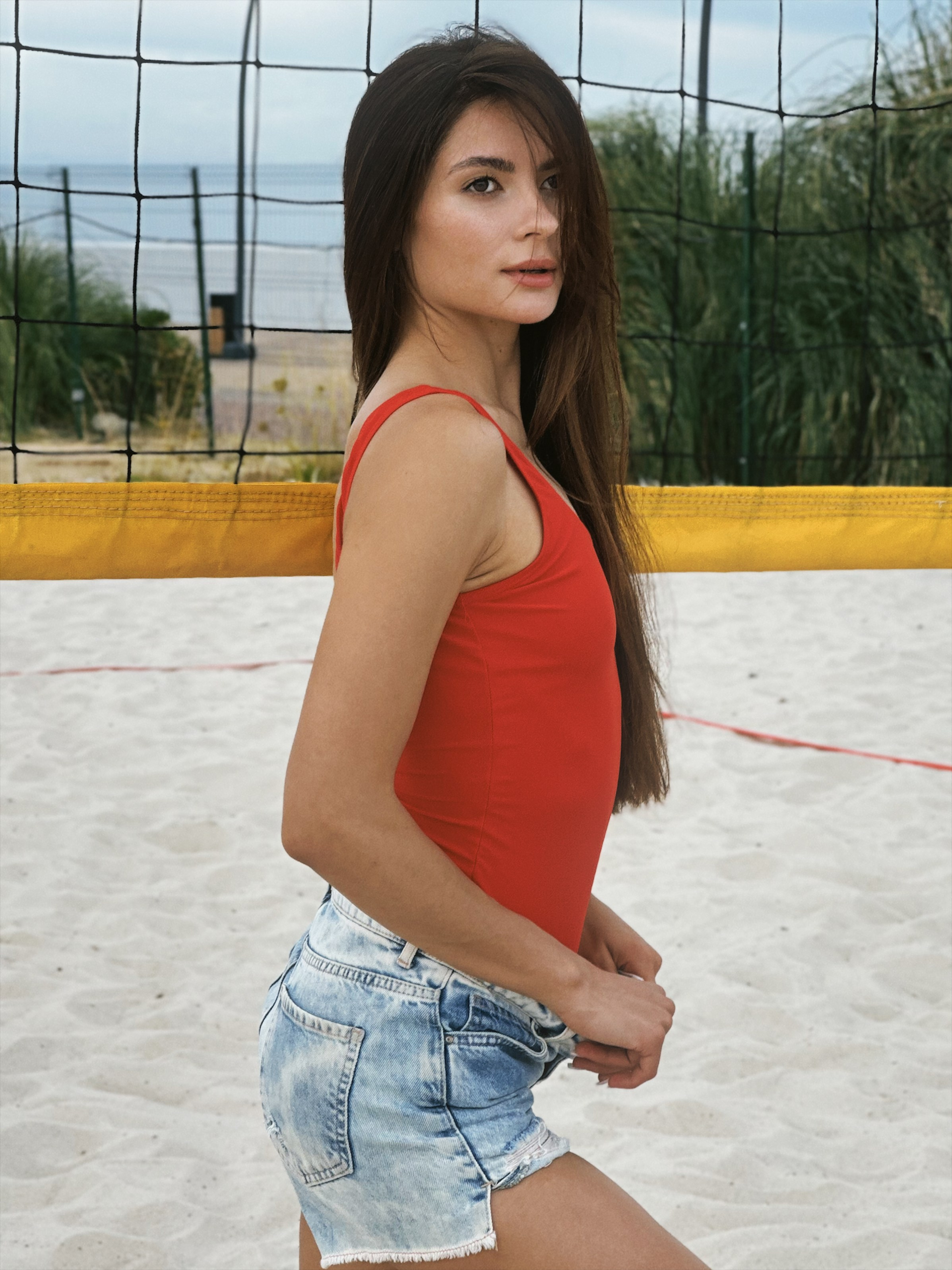 «Итальянское кино». Чувственный мобильный фотограф в Казани и Сочи Дьяченко Дарья