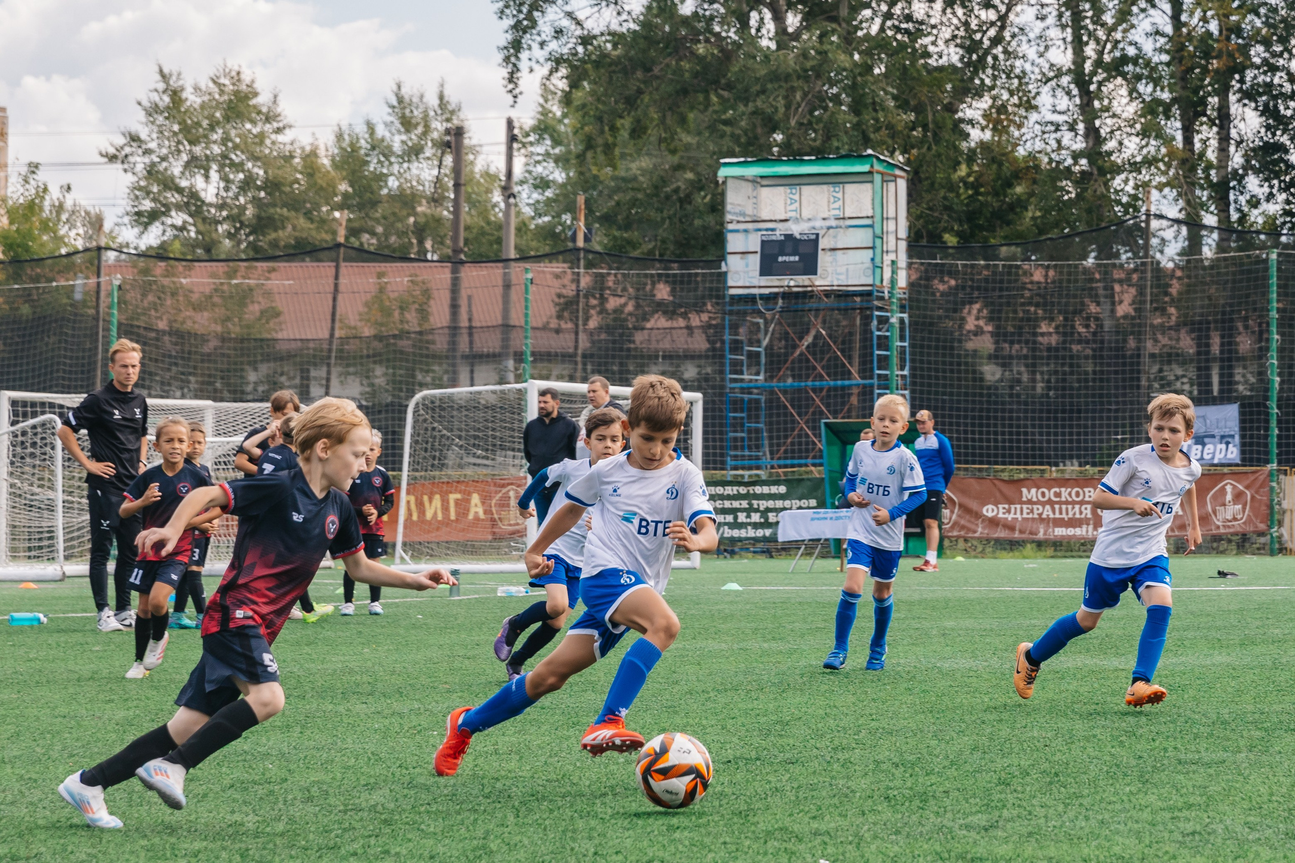 Sport. Фотограф Наталья Петросян