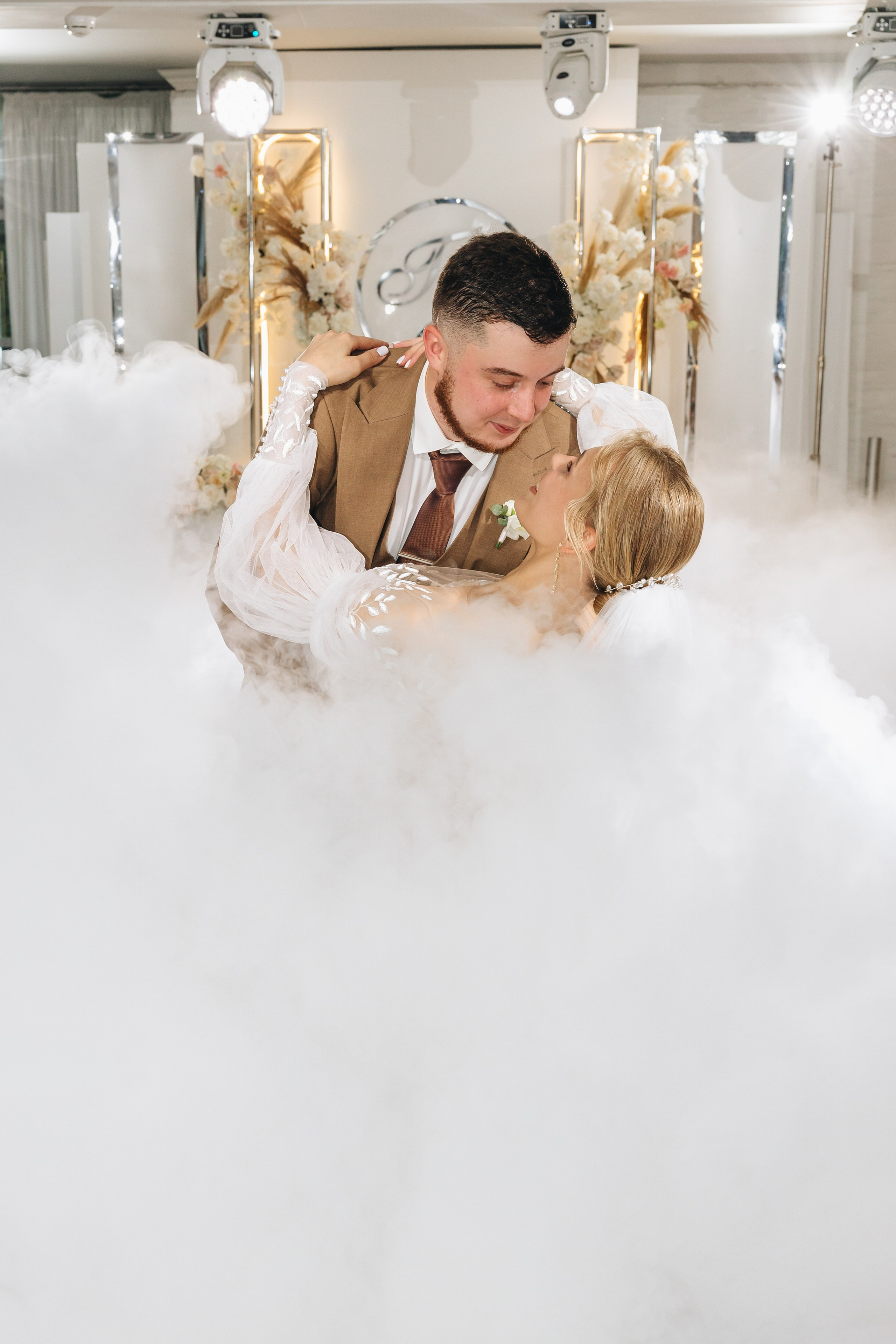 Глеб и Анастасия. Свадебный фотограф и видеограф — Сергей и Дарья