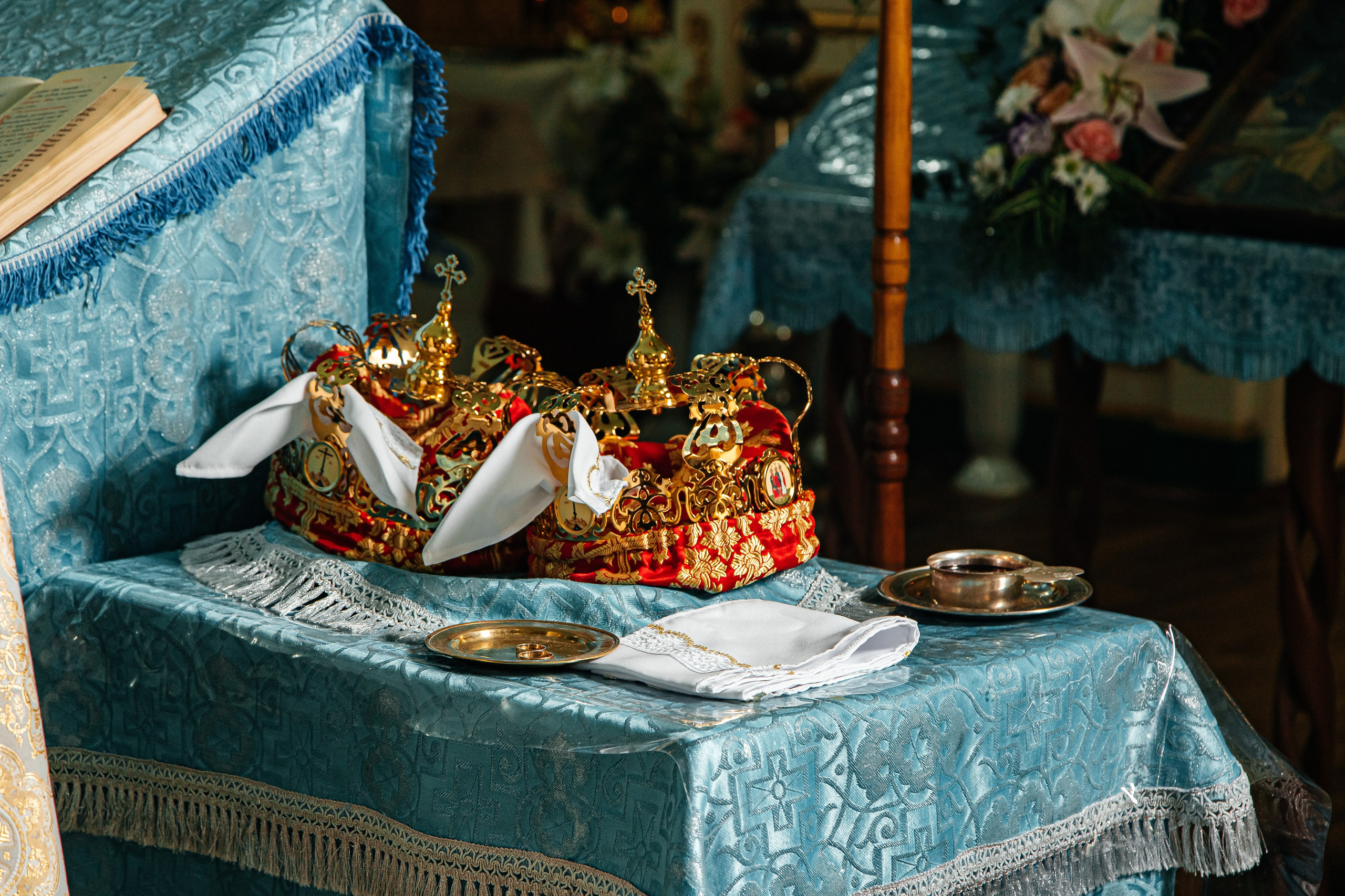 Александр и Светлана. Фотограф в Таганроге и Ростове-на-Дону