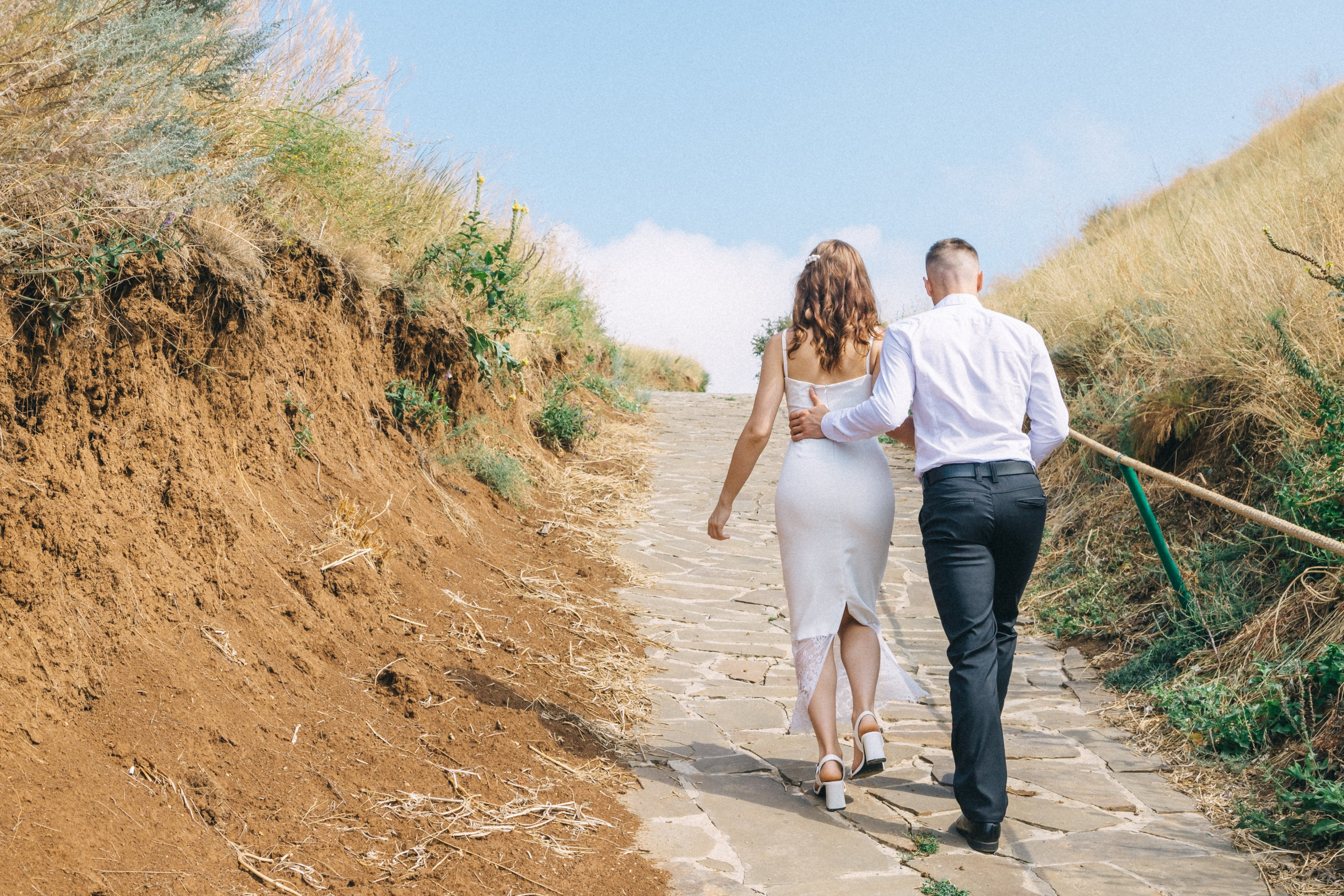 Светлана и Алексей. Фотограф в Таганроге и Ростове-на-Дону