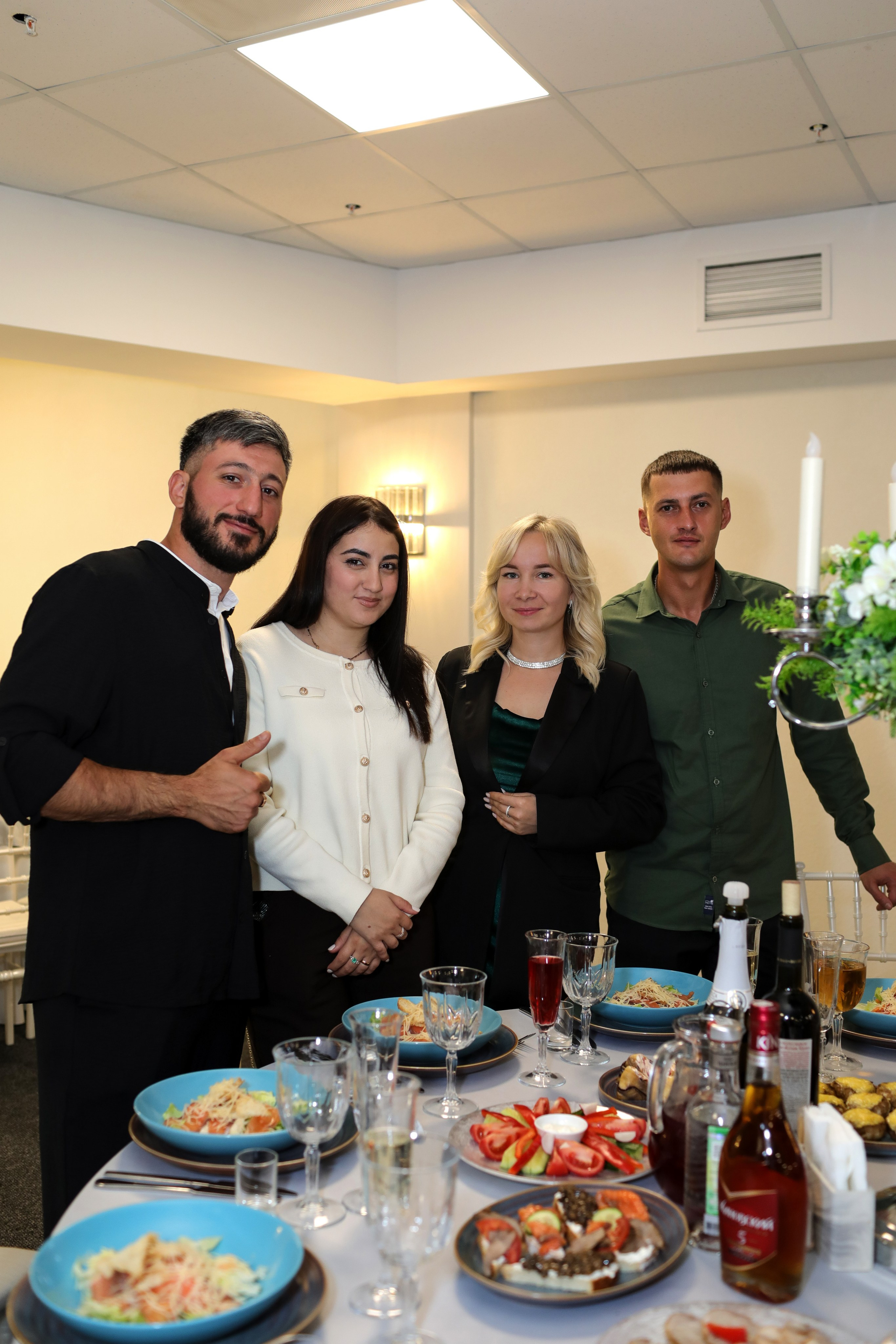 Никита и Юлия. Детский и женский фотограф в Кемерово Анна Смирнова