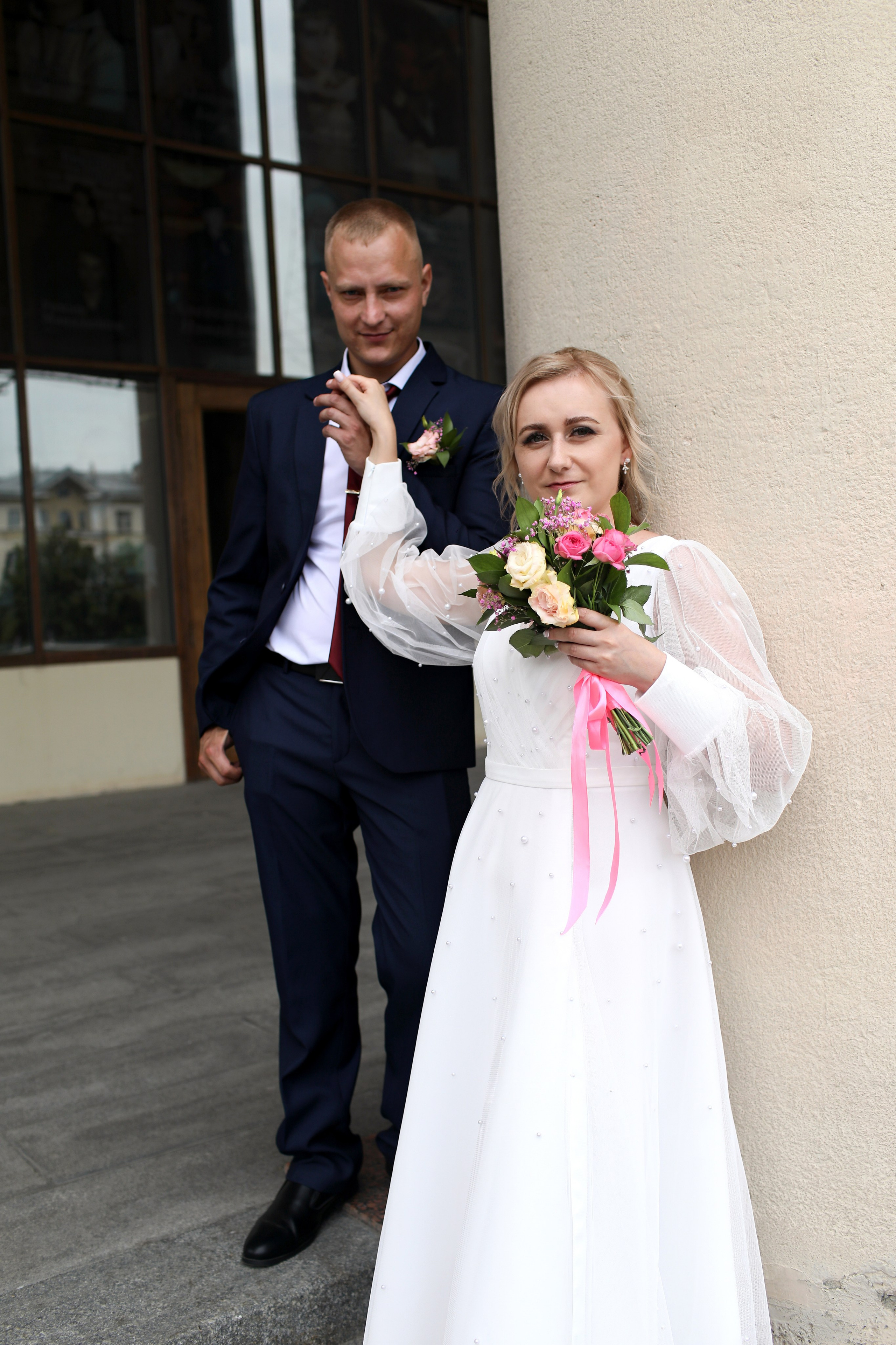 Ангелина и Никита. Детский и женский фотограф в Кемерово Анна Смирнова