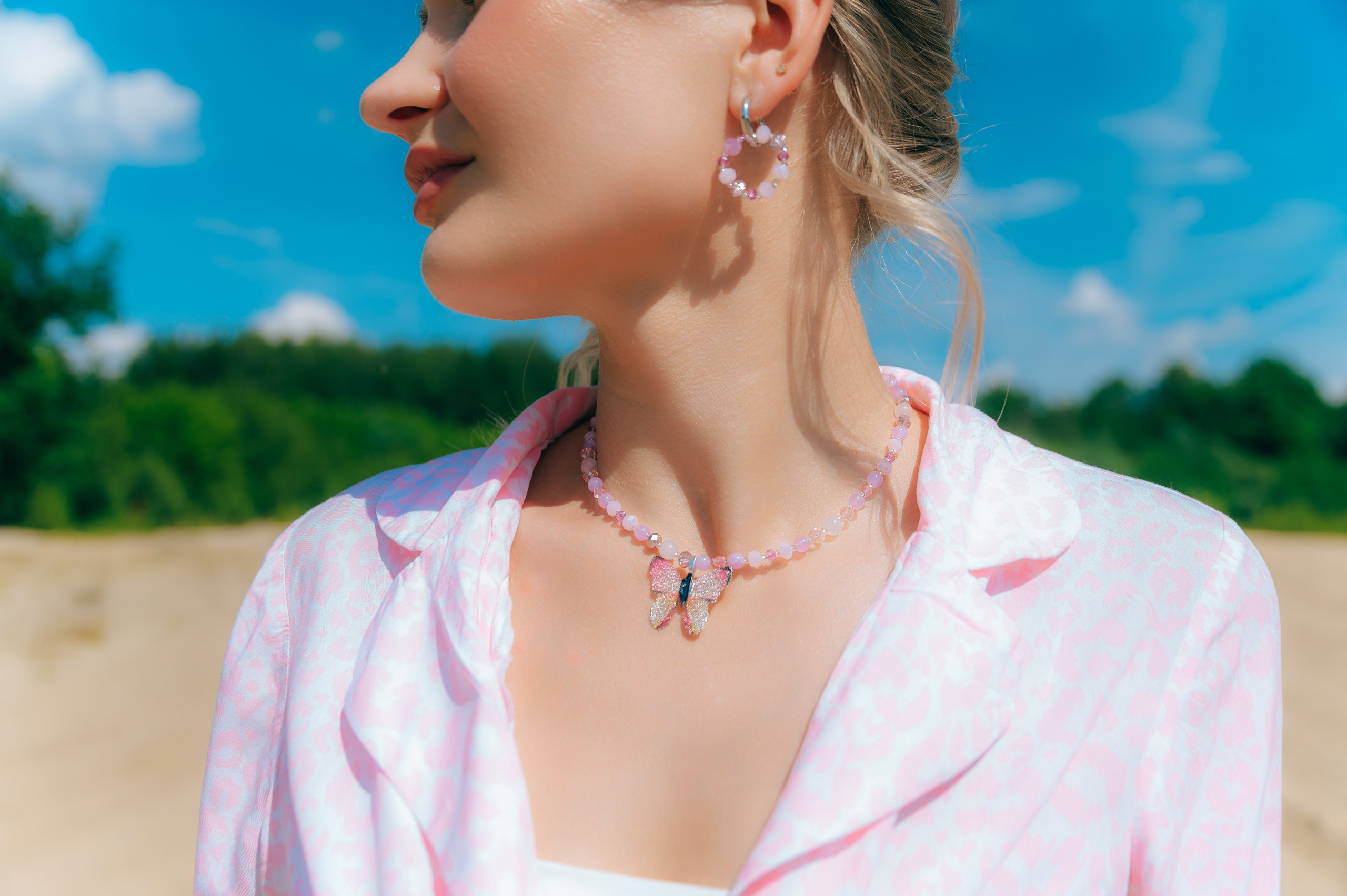 Летняя коллекция. Яна Репина. Детский и семейный фотограф Катерина Мишина