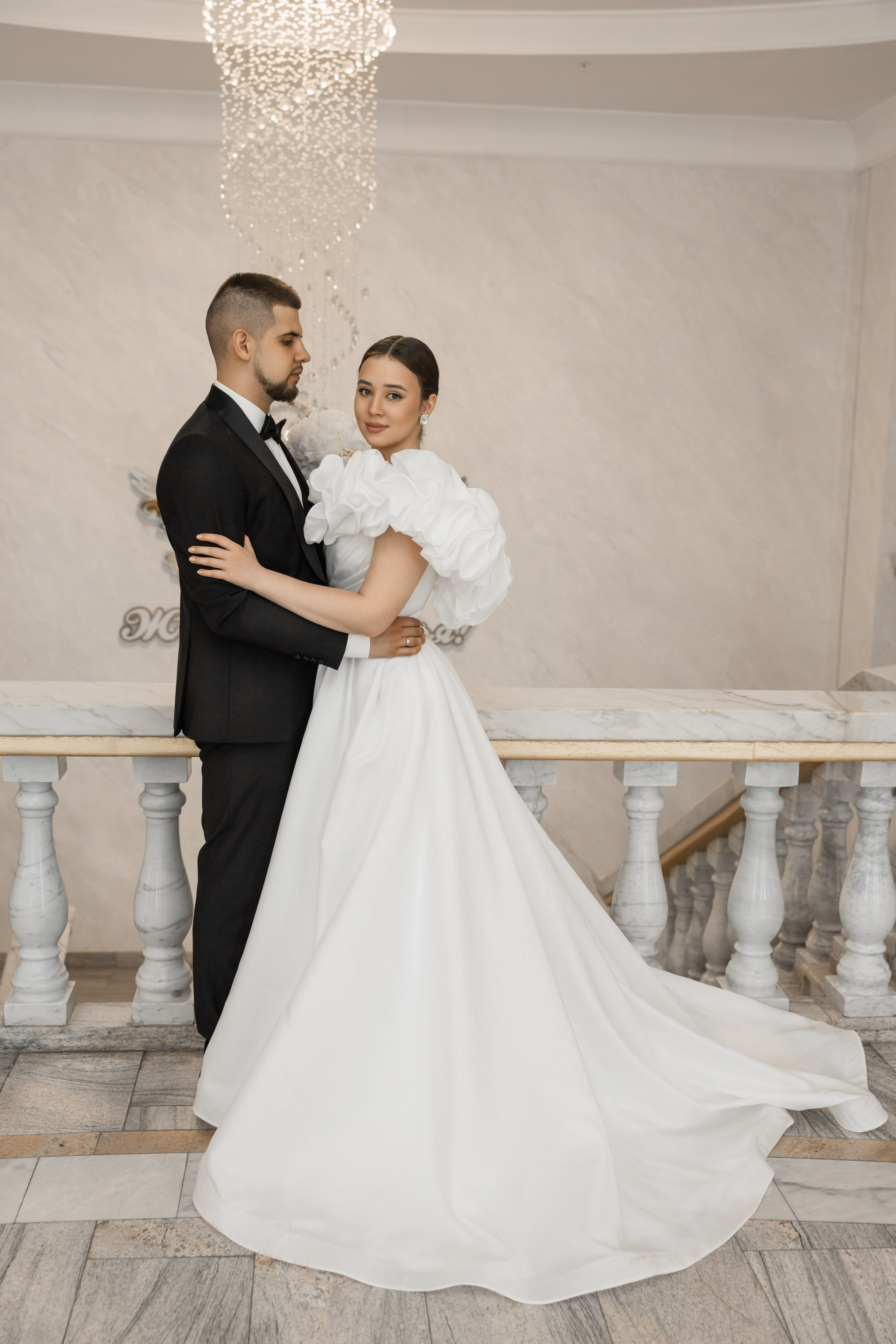 Александр и Анна. Свадебный фотограф Тула Москва СПБ / Сёмина Дарья