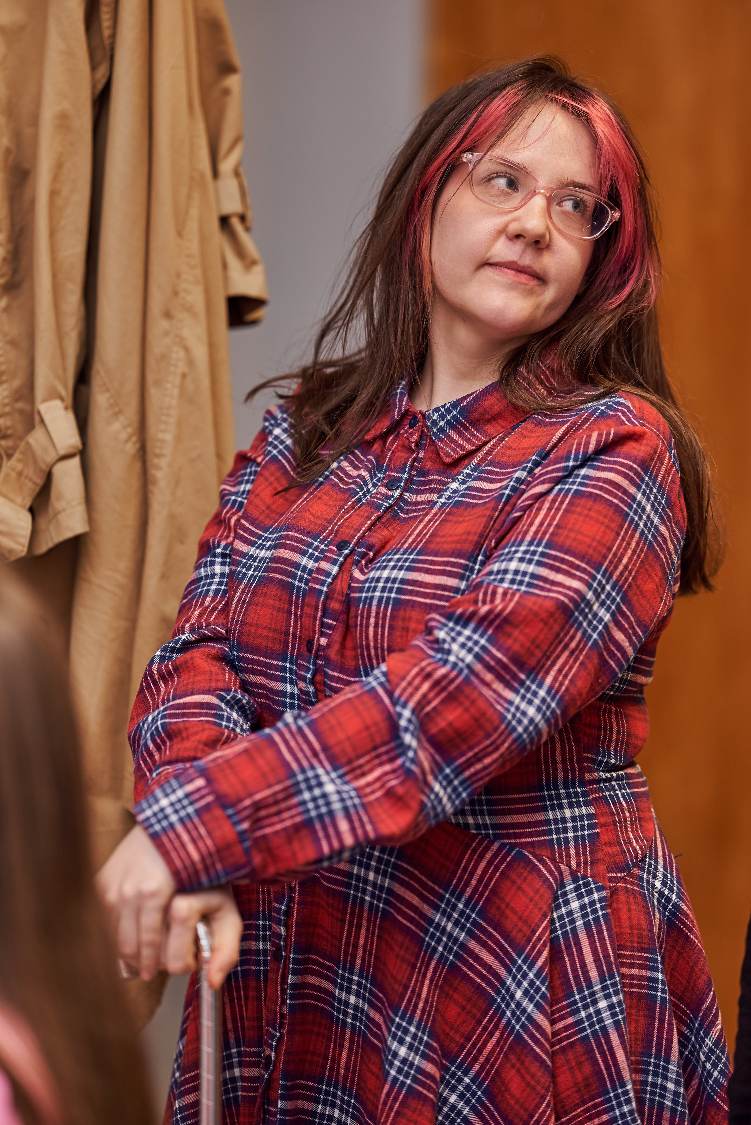 Репетиция ВРНФест226. Фотограф Денис Кривопусков