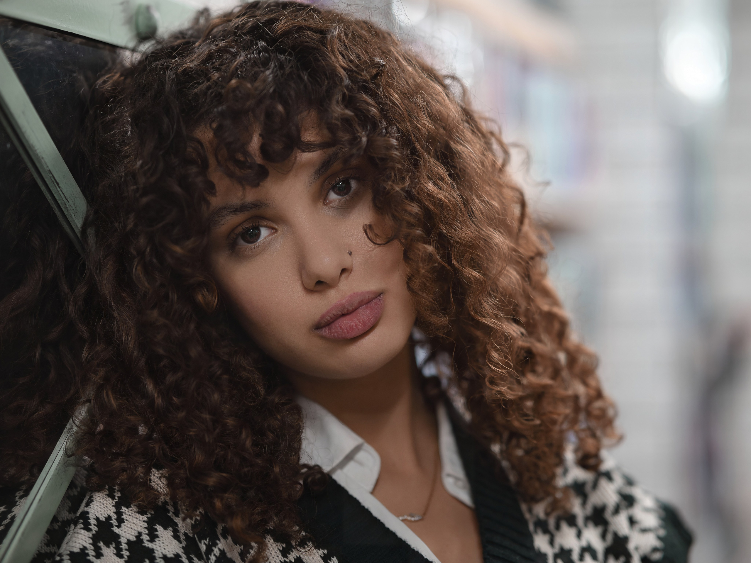 Рудайна. Фотограф Денис Кривопусков