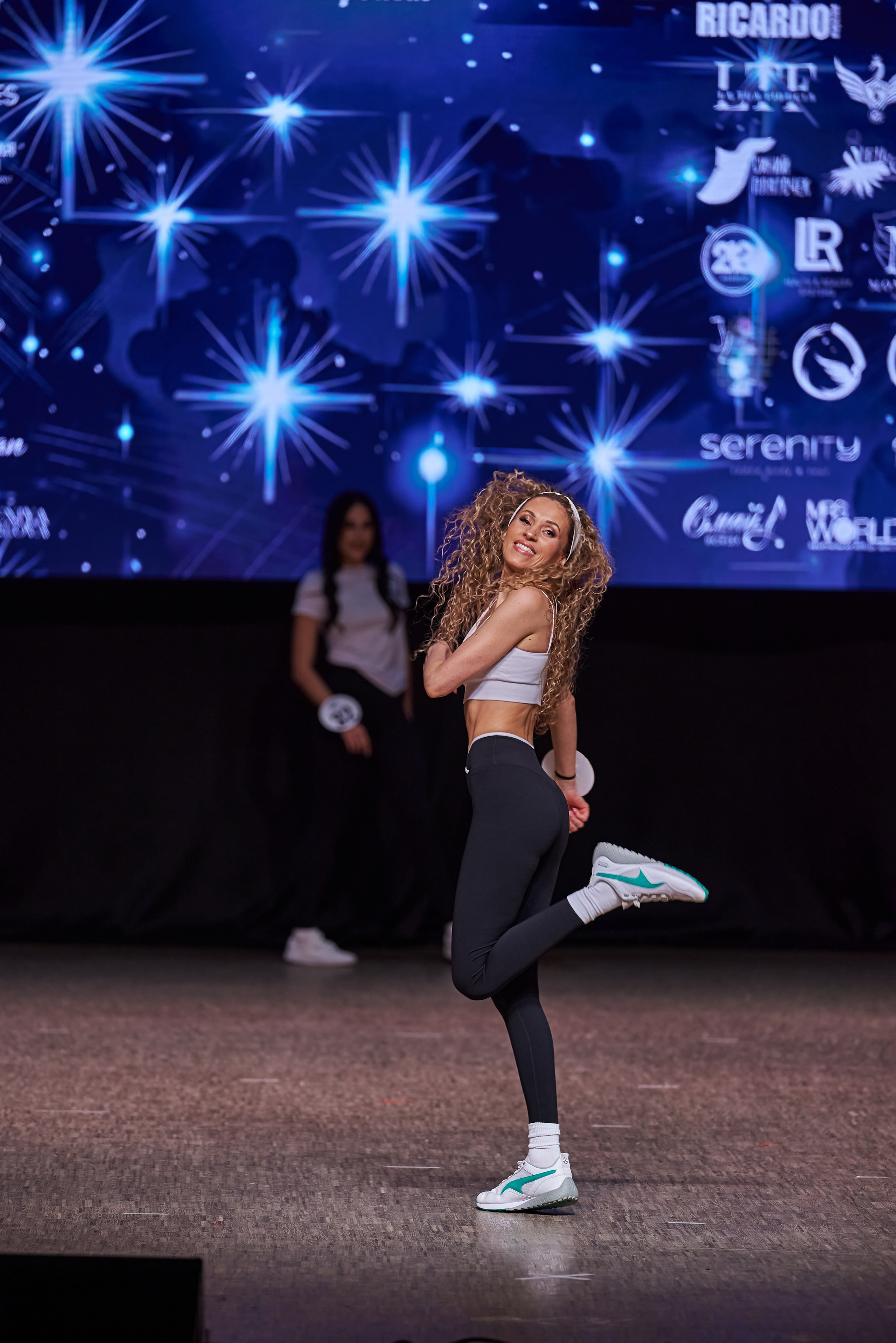 Финал. Фотограф Денис Кривопусков