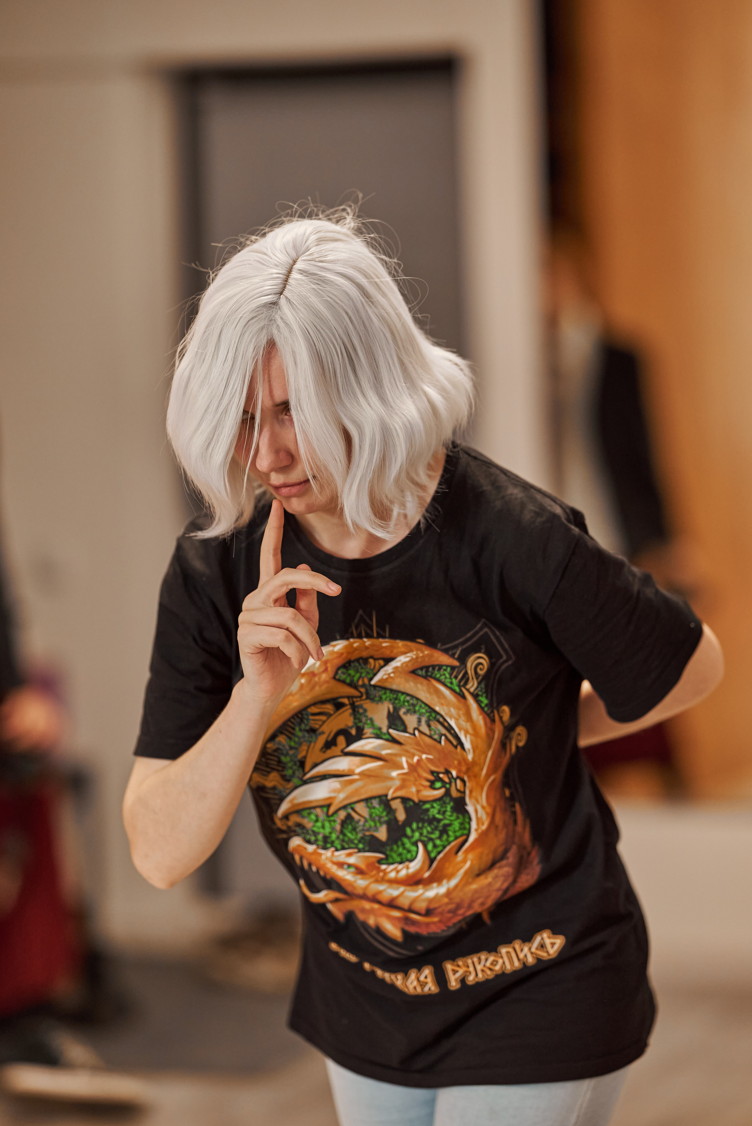 Репетиция ВРНФест226. Фотограф Денис Кривопусков