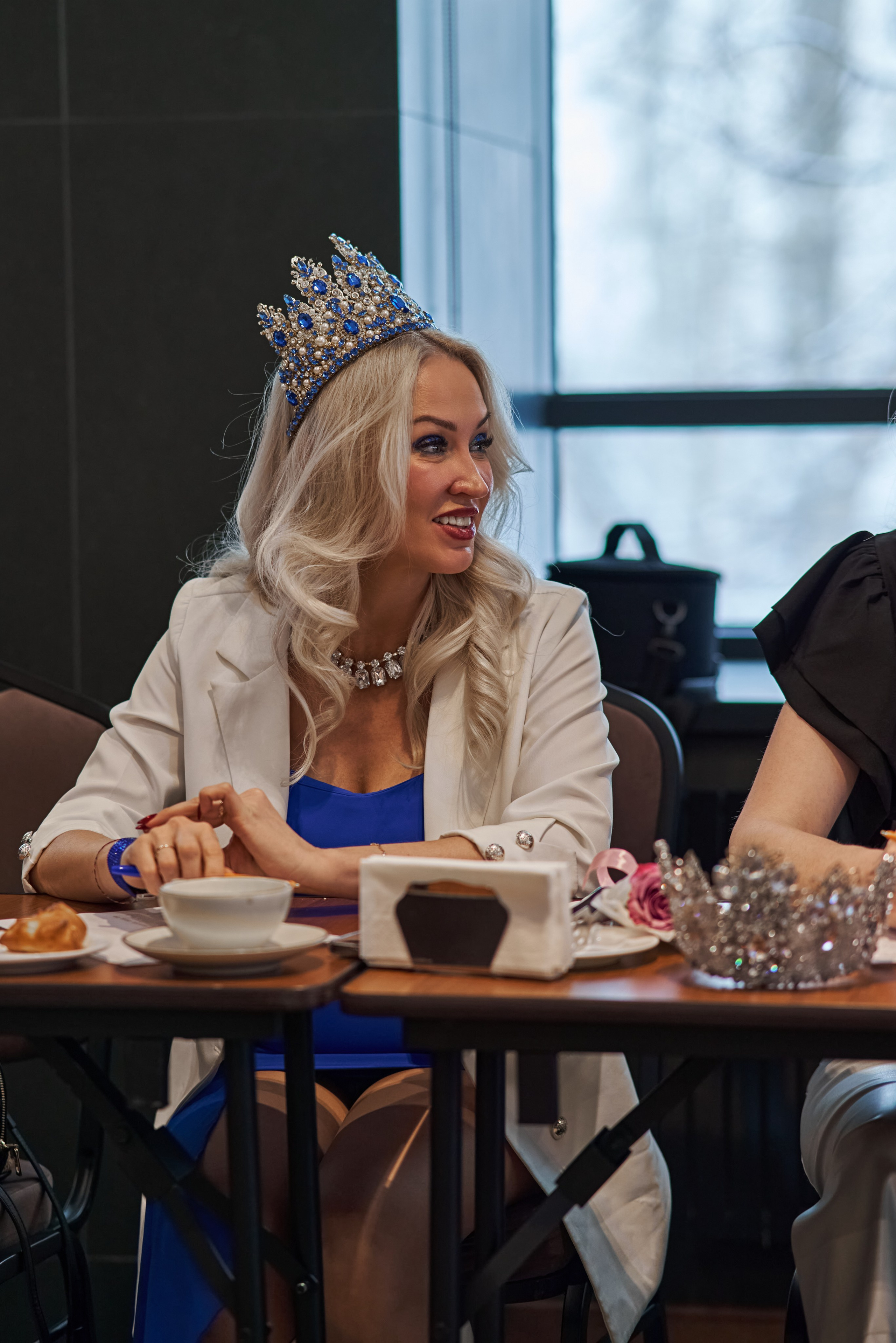 День второй. Фотограф Денис Кривопусков