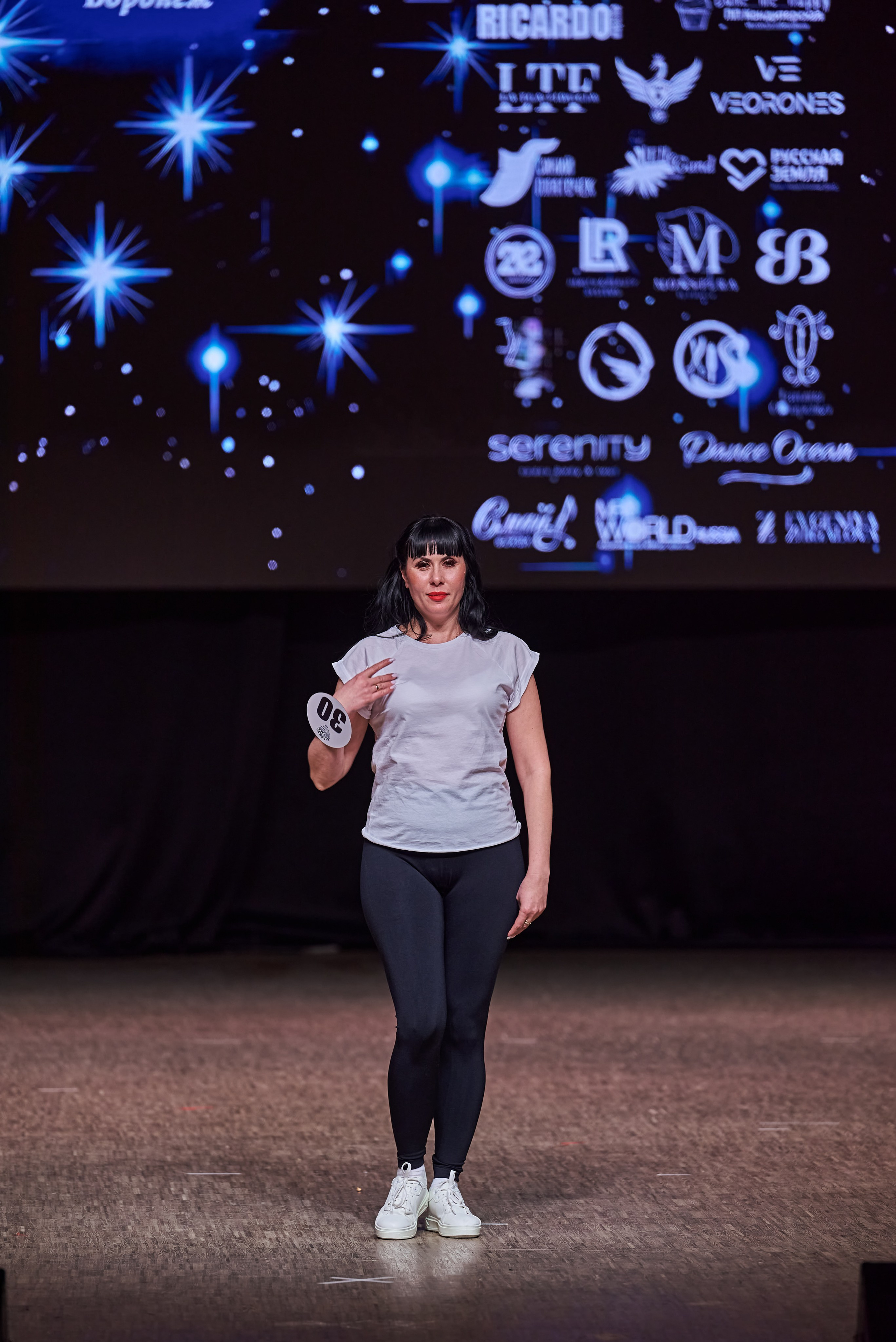 Финал. Фотограф Денис Кривопусков